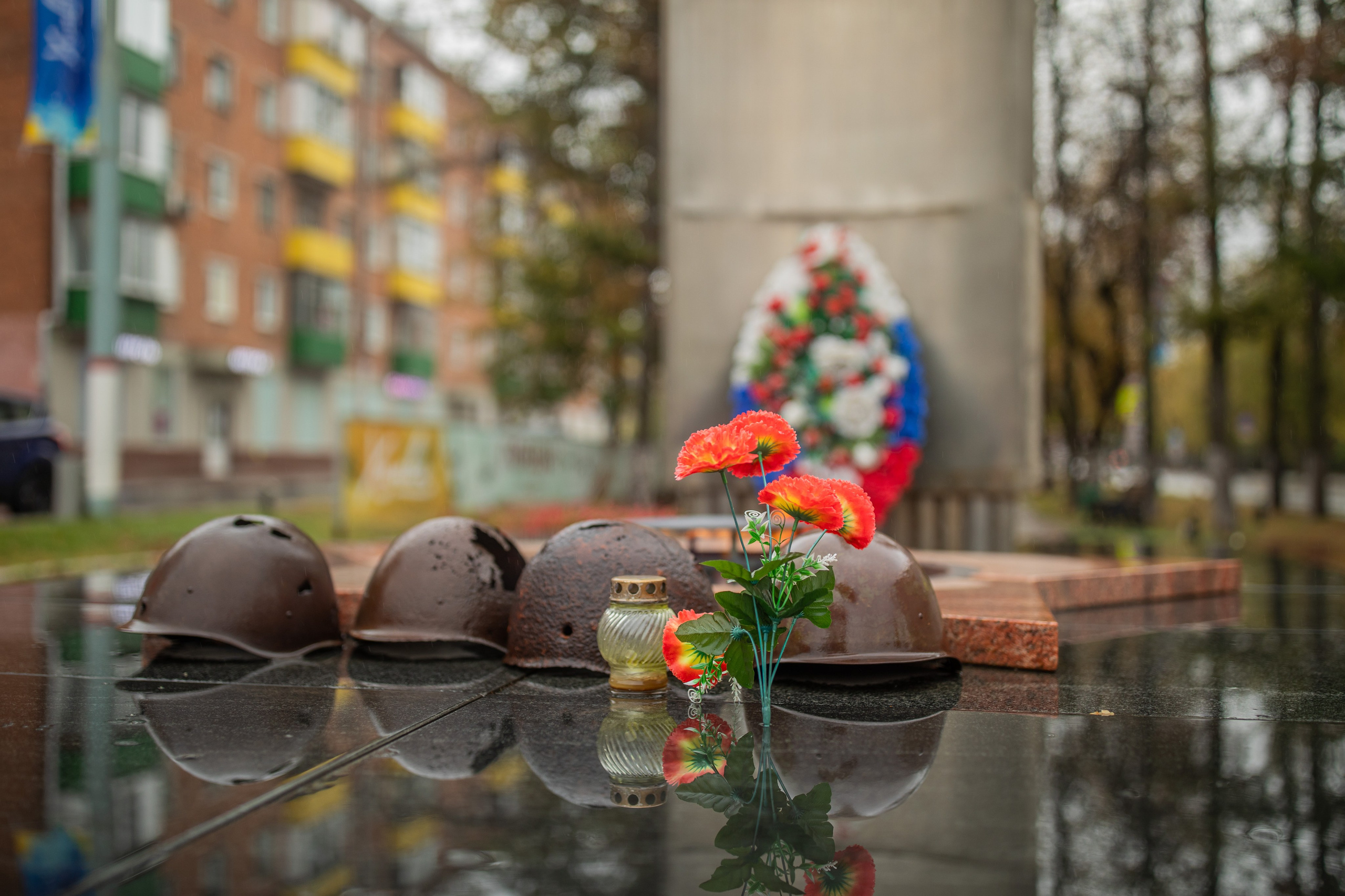 Про жизнь. Фотограф Сергей Ловкий