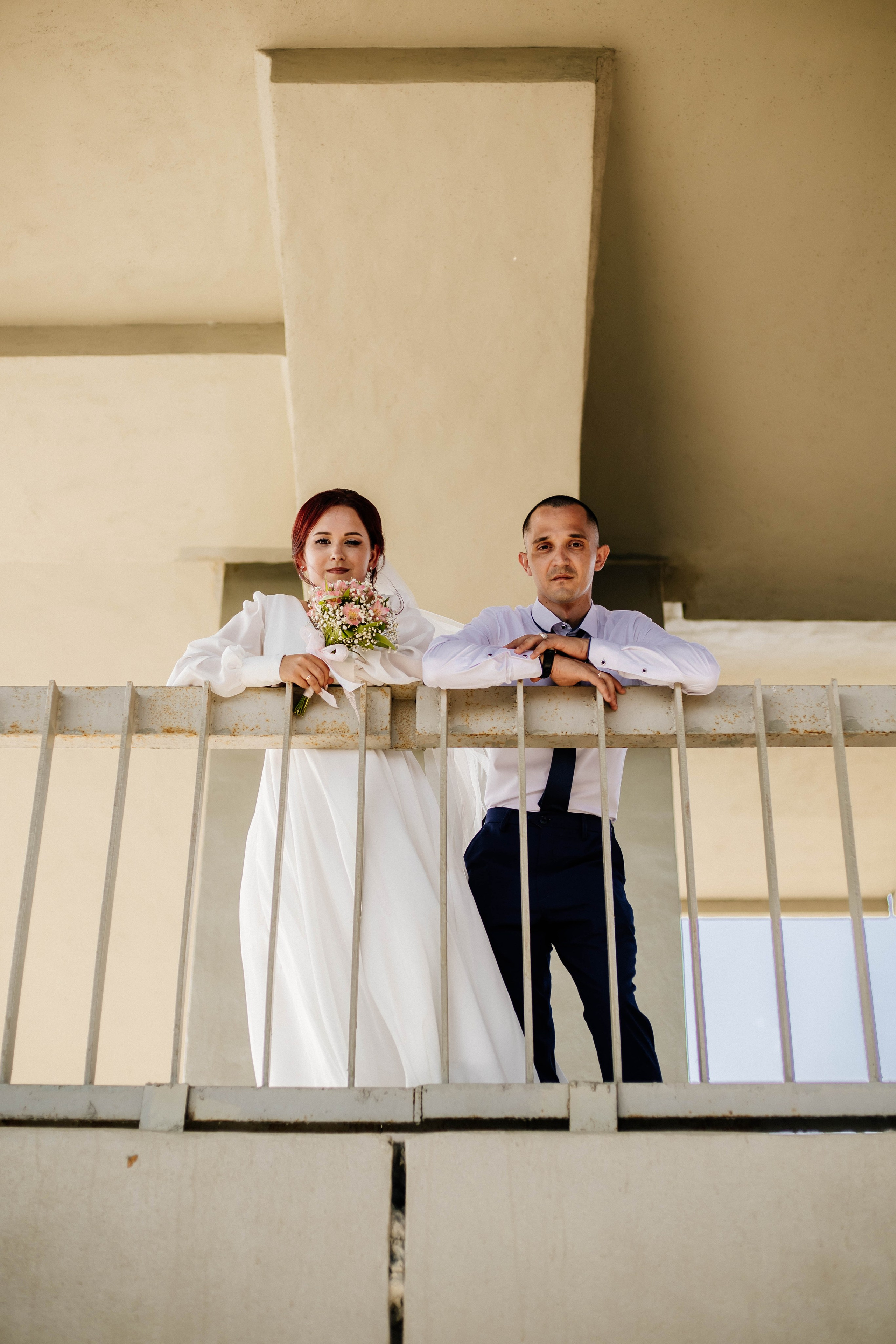 Иван и Елизавета. Рыжова Тамара