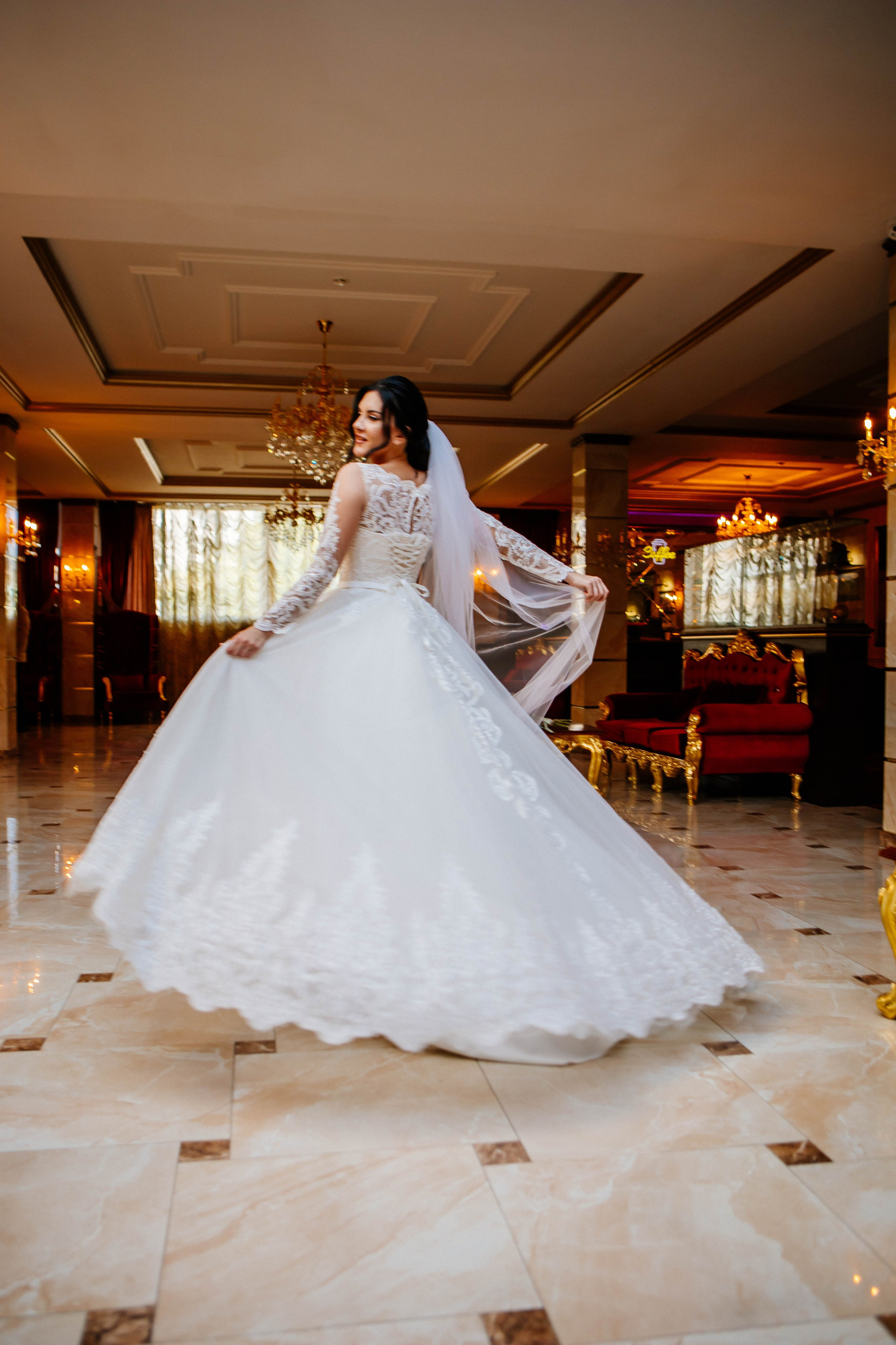 Дмитрий и Мария. Рыжова Тамара