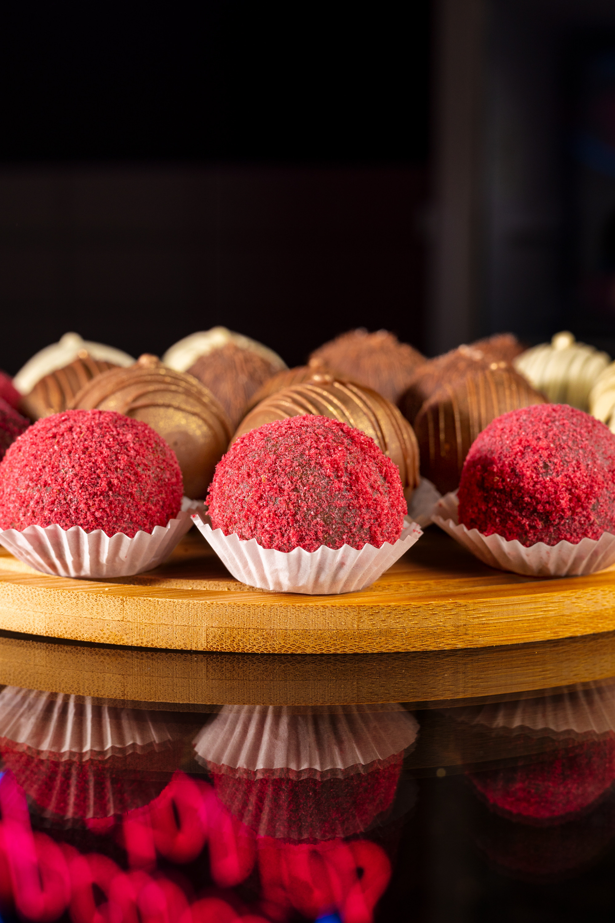 Cupcake stories. Фотограф Князев Сергей