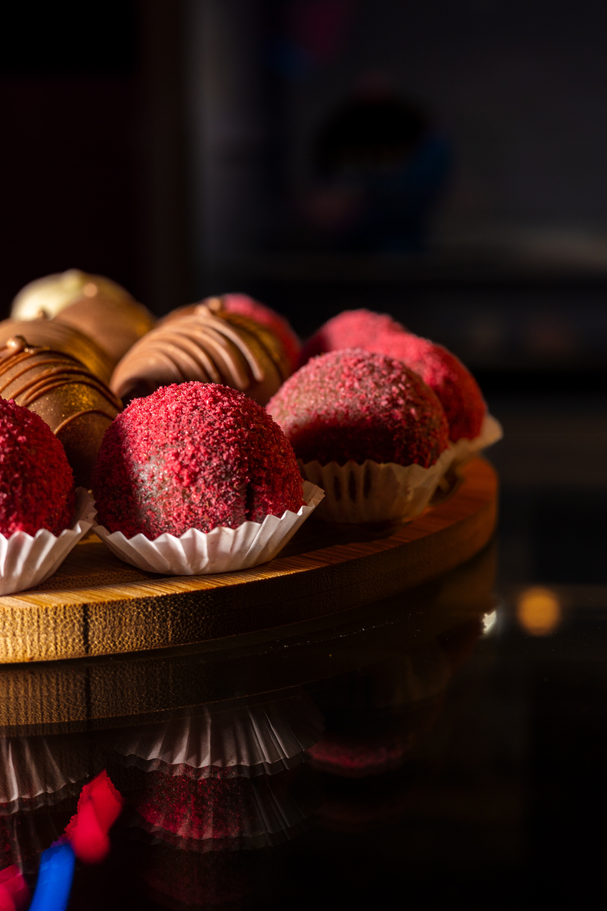 Cupcake stories. Фотограф Князев Сергей