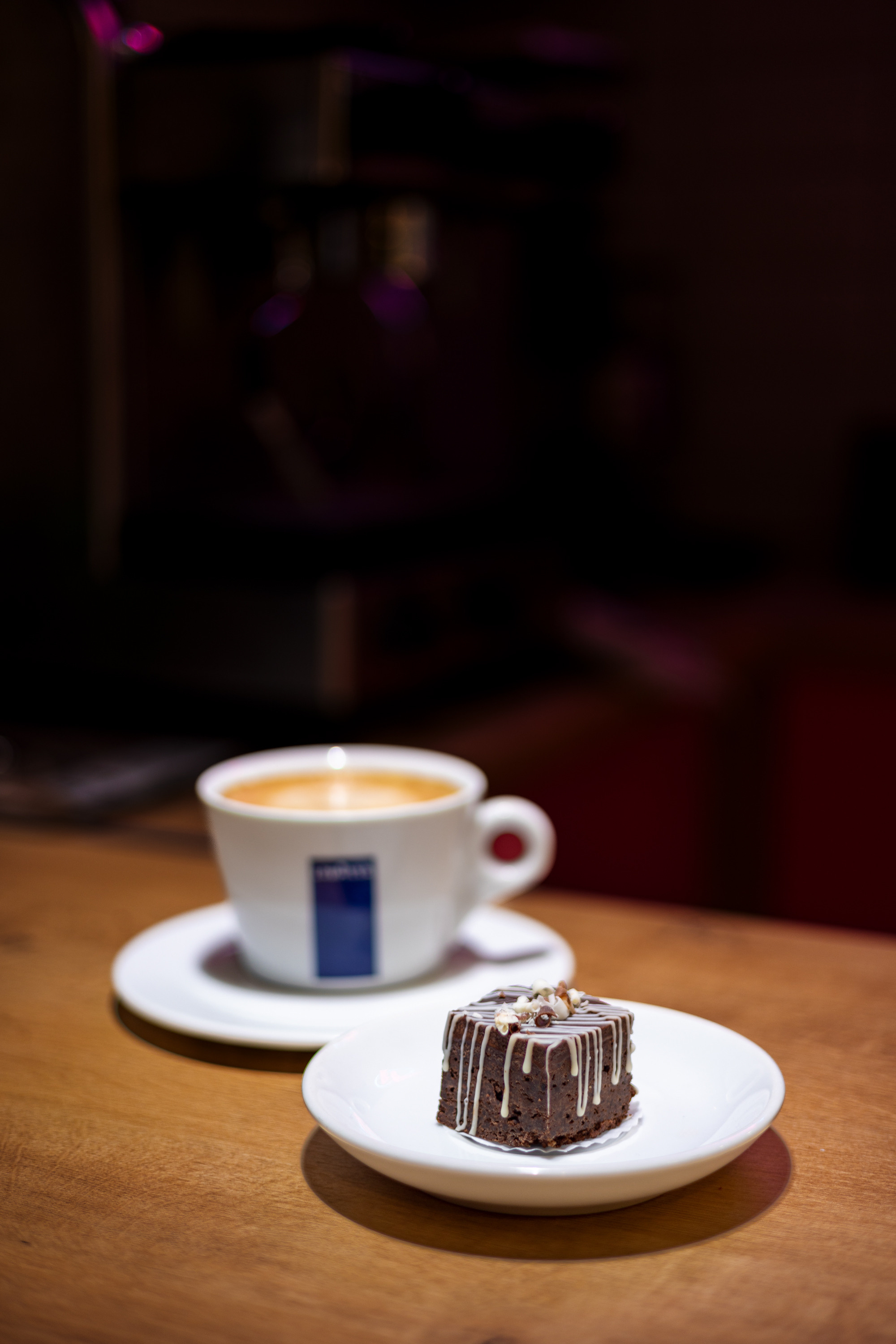 Cupcake stories. Фотограф Князев Сергей