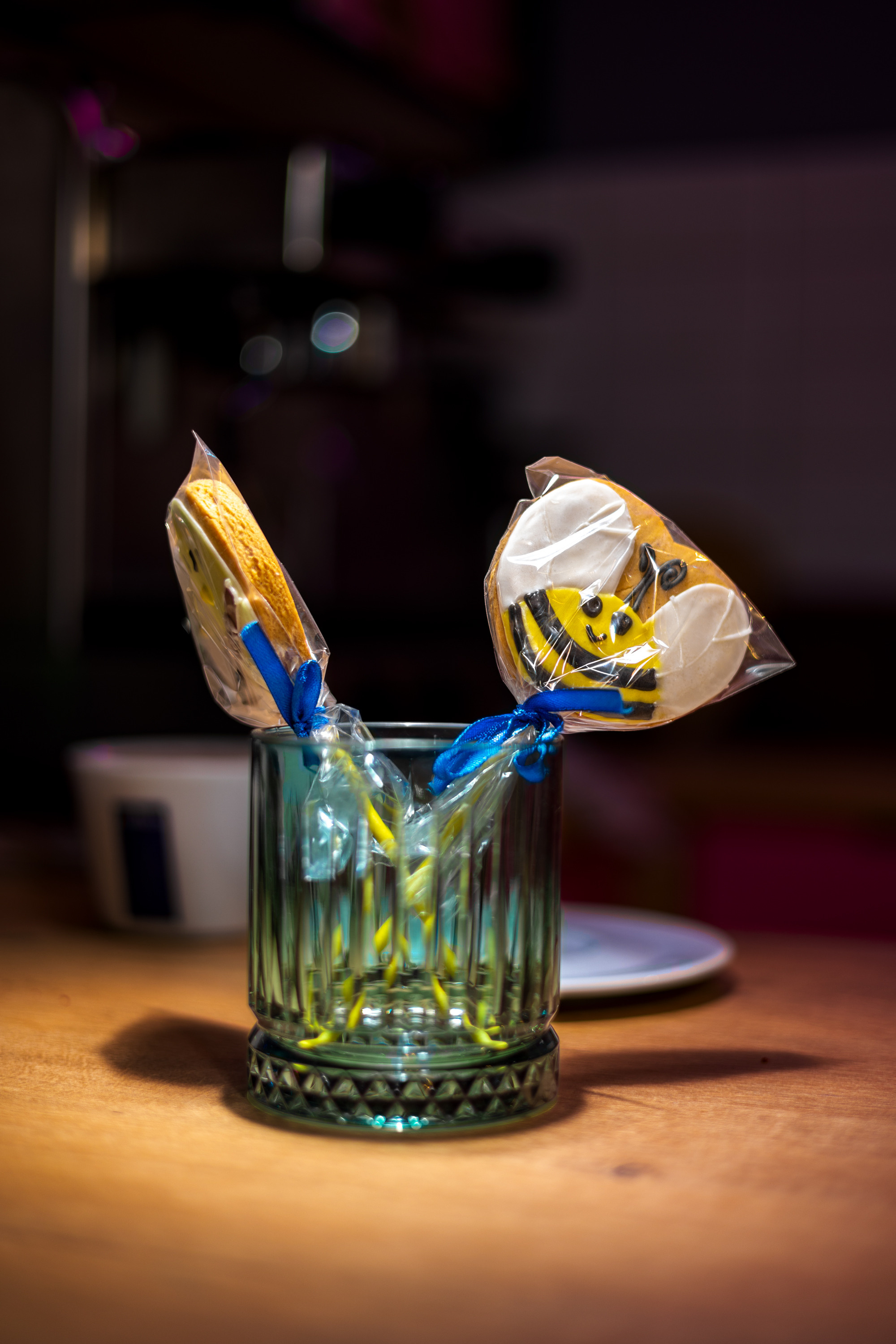 Cupcake stories. Фотограф Князев Сергей