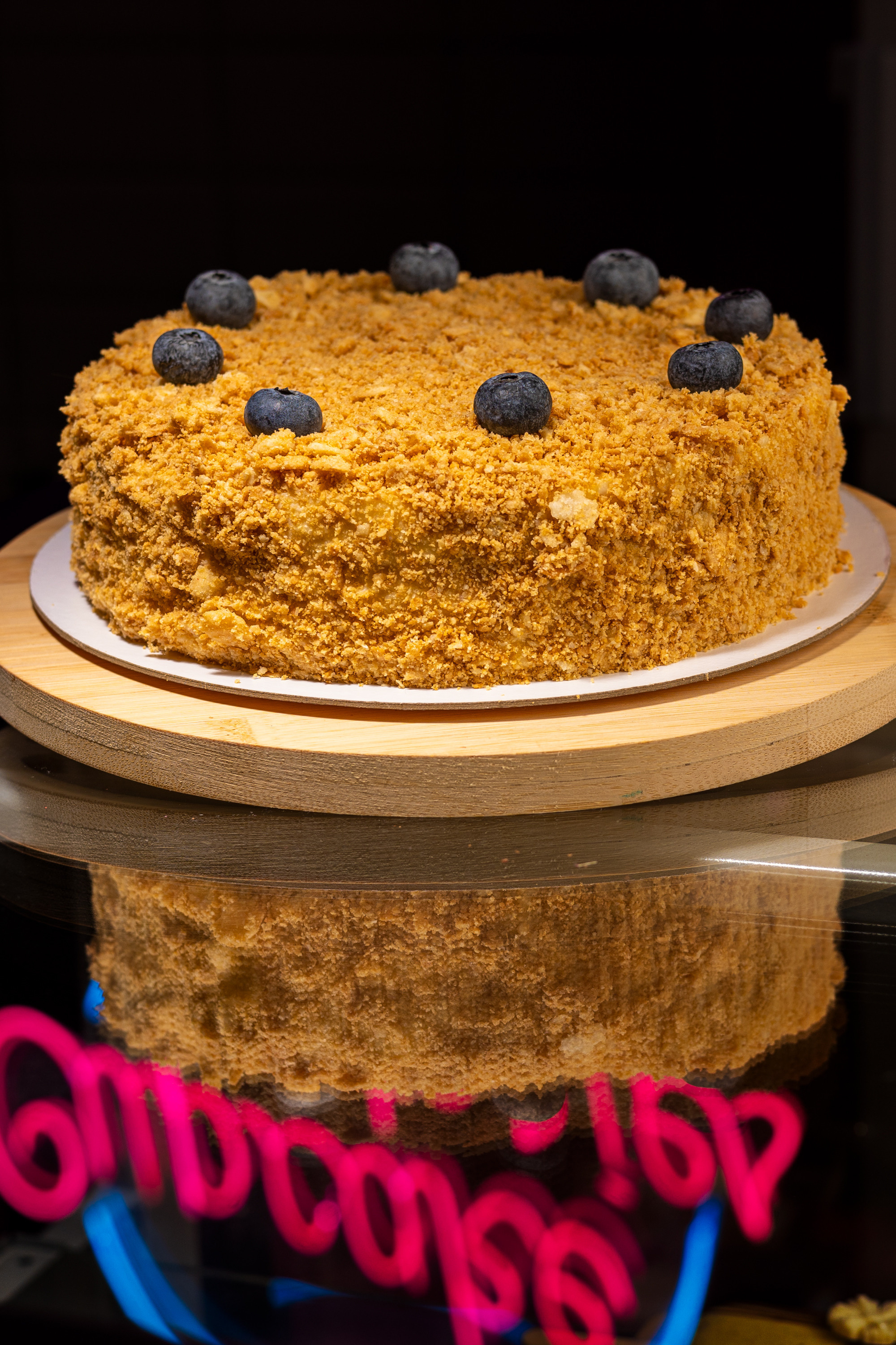 Cupcake stories. Фотограф Князев Сергей