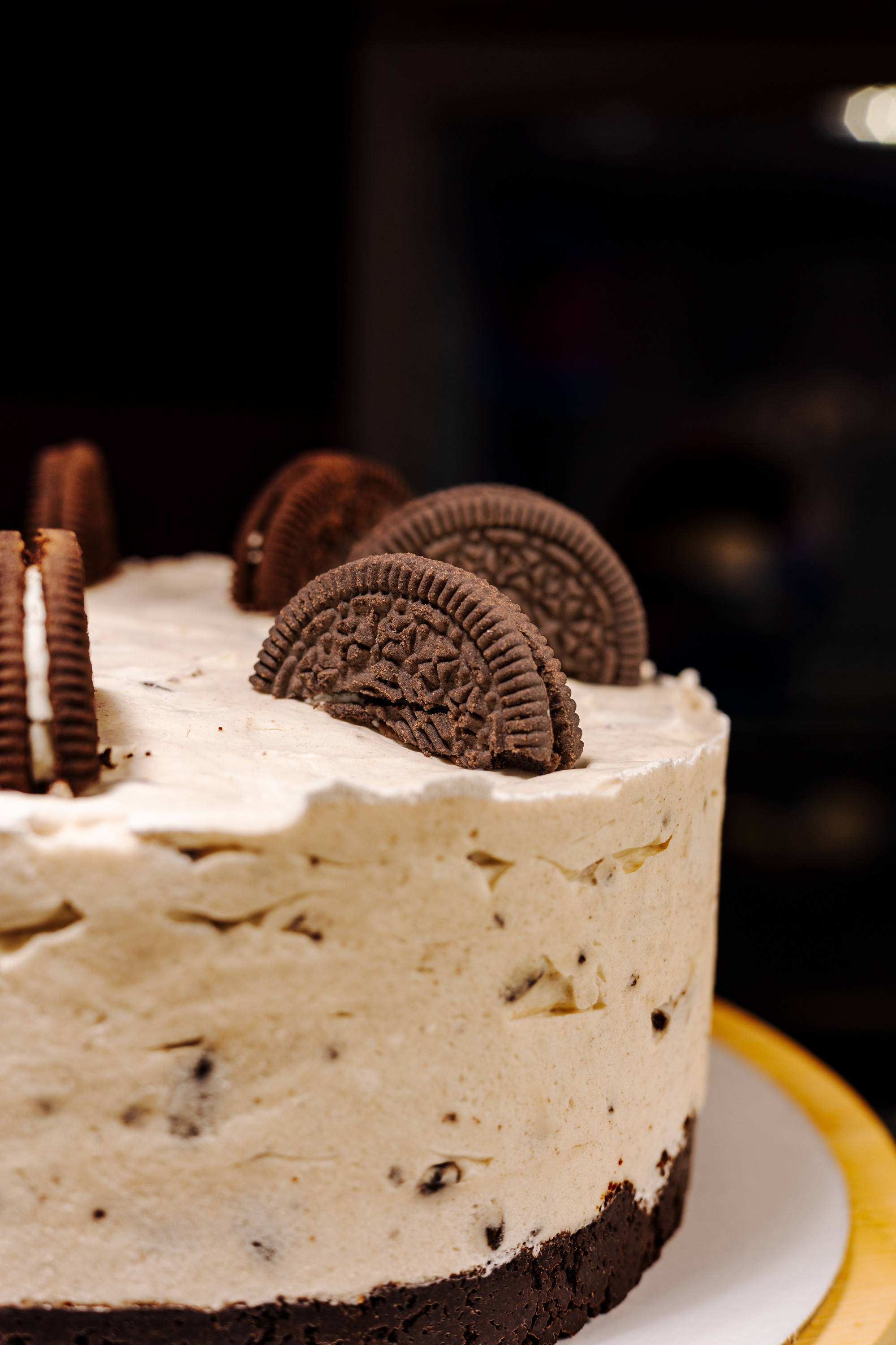 Cupcake stories. Фотограф Князев Сергей