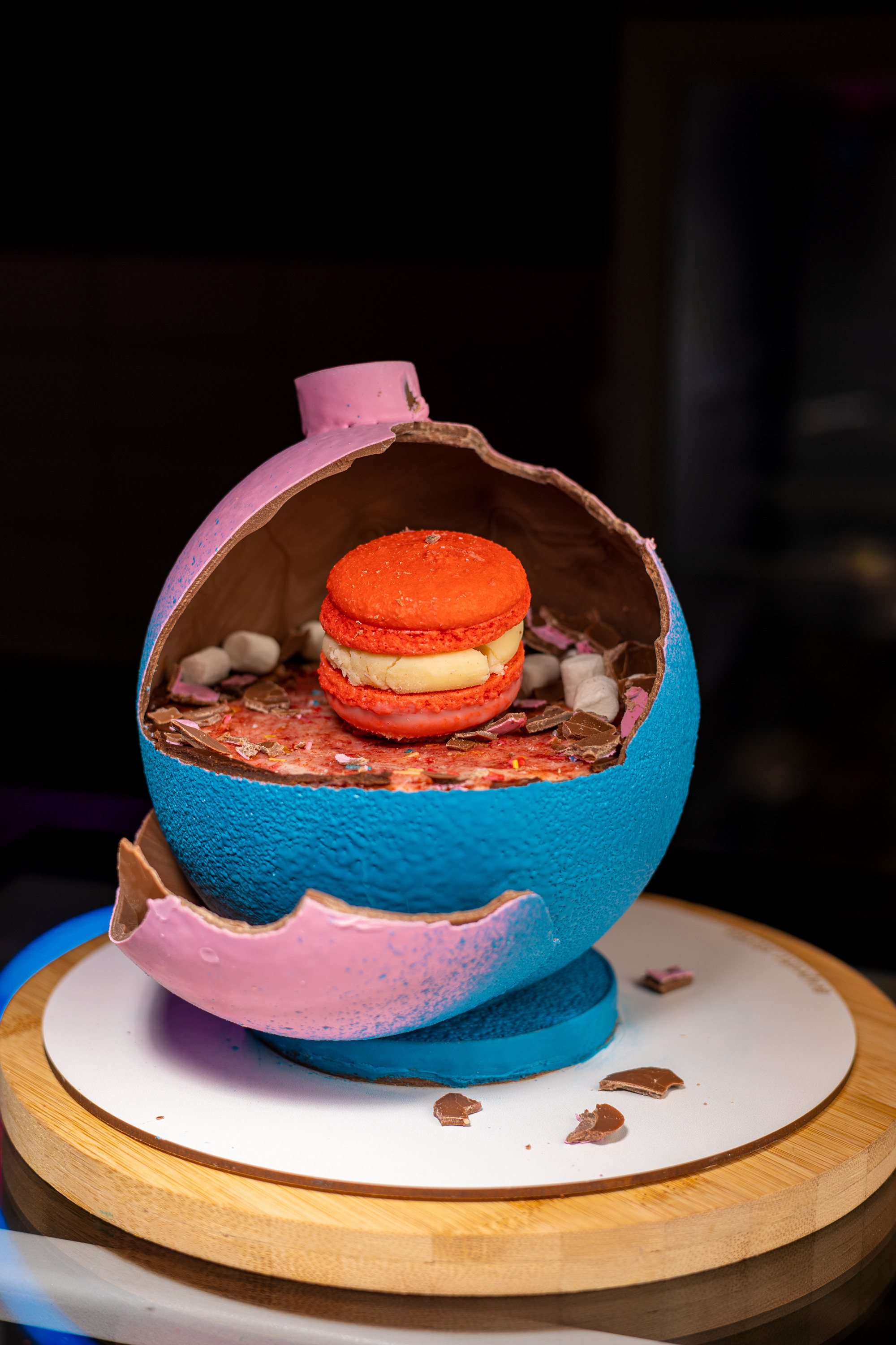 Cupcake stories. Фотограф Князев Сергей