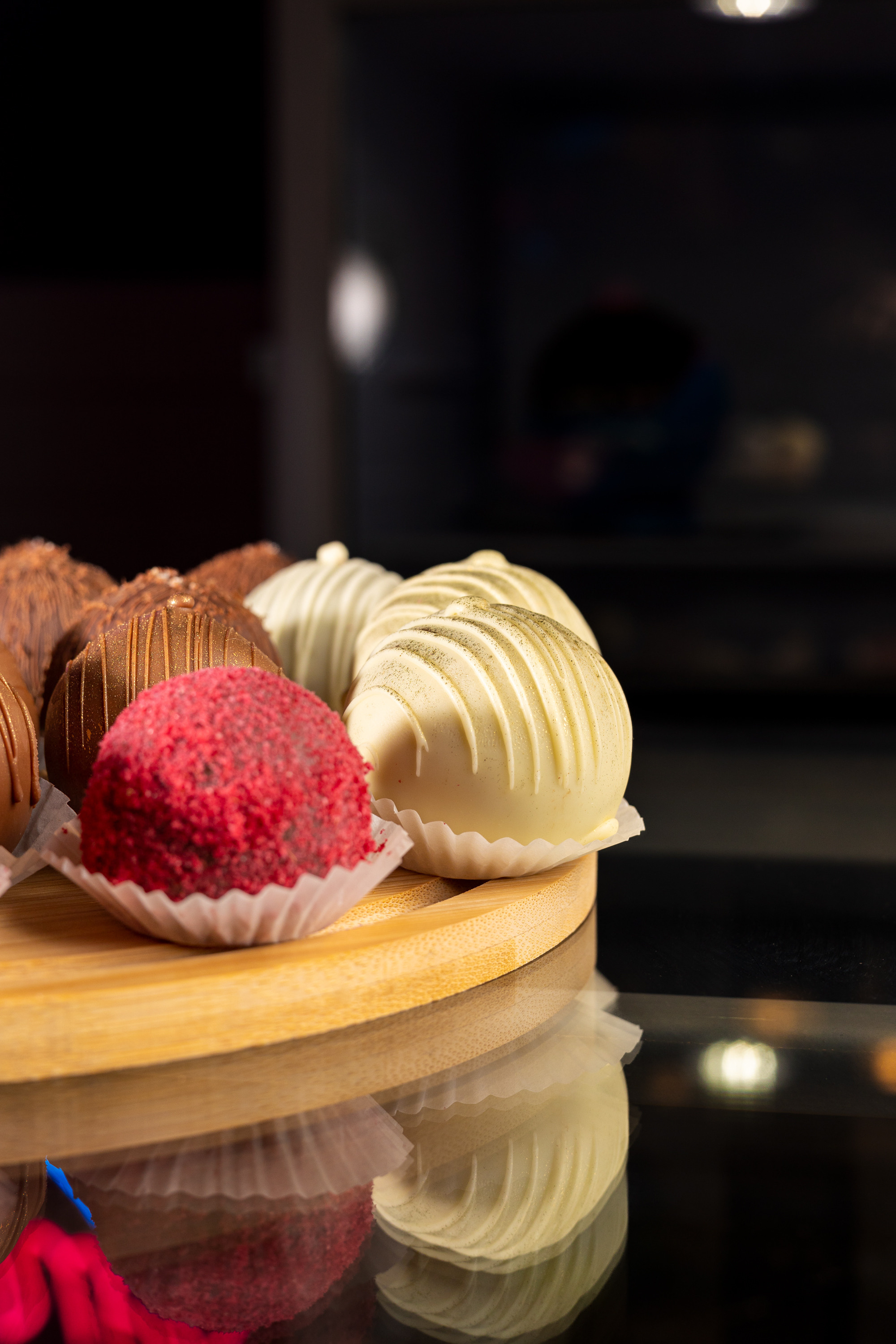 Cupcake stories. Фотограф Князев Сергей