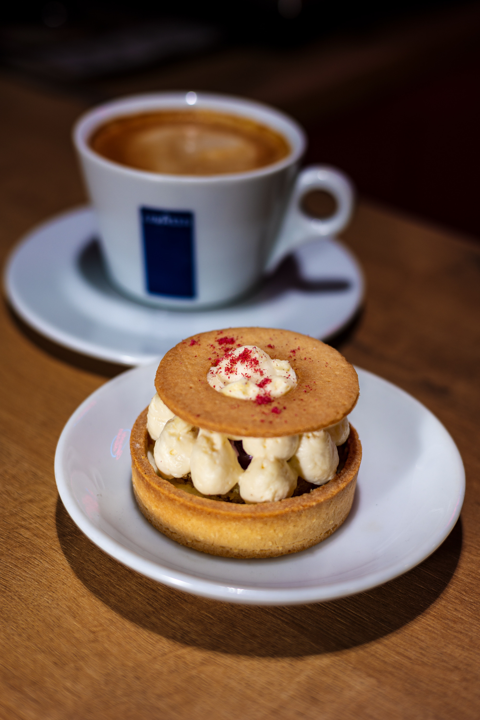 Cupcake stories. Фотограф Князев Сергей