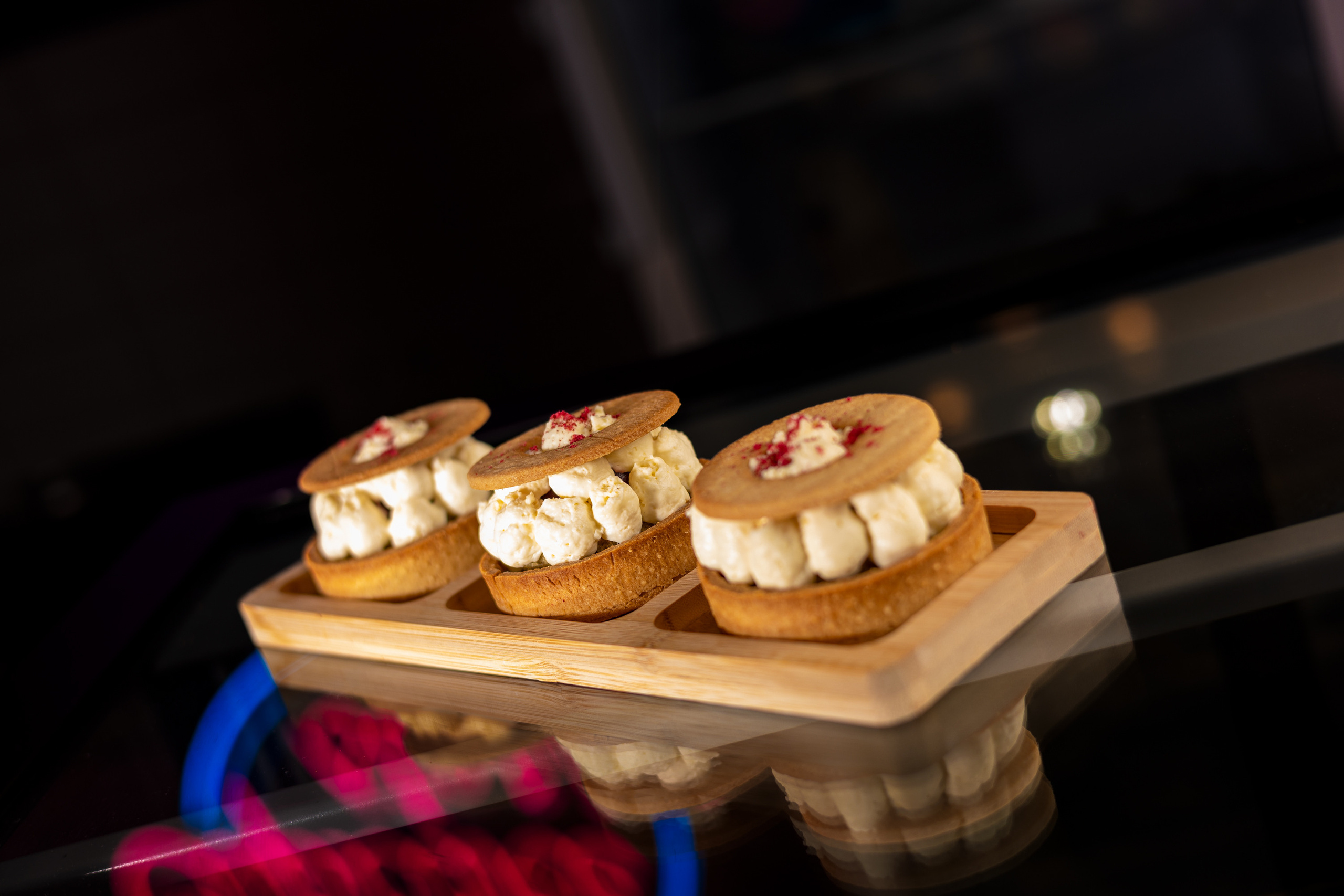 Cupcake stories. Фотограф Князев Сергей