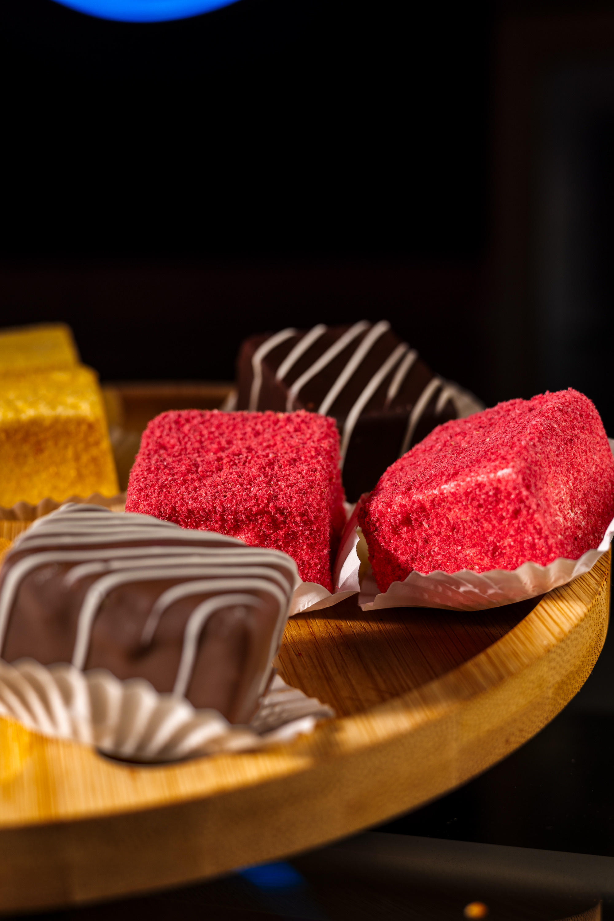 Cupcake stories. Фотограф Князев Сергей