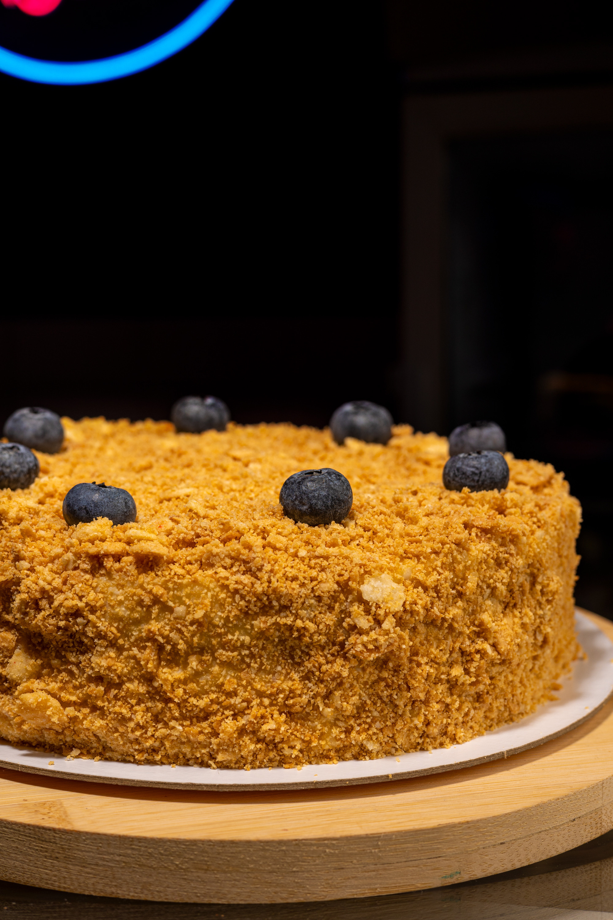 Cupcake stories. Фотограф Князев Сергей