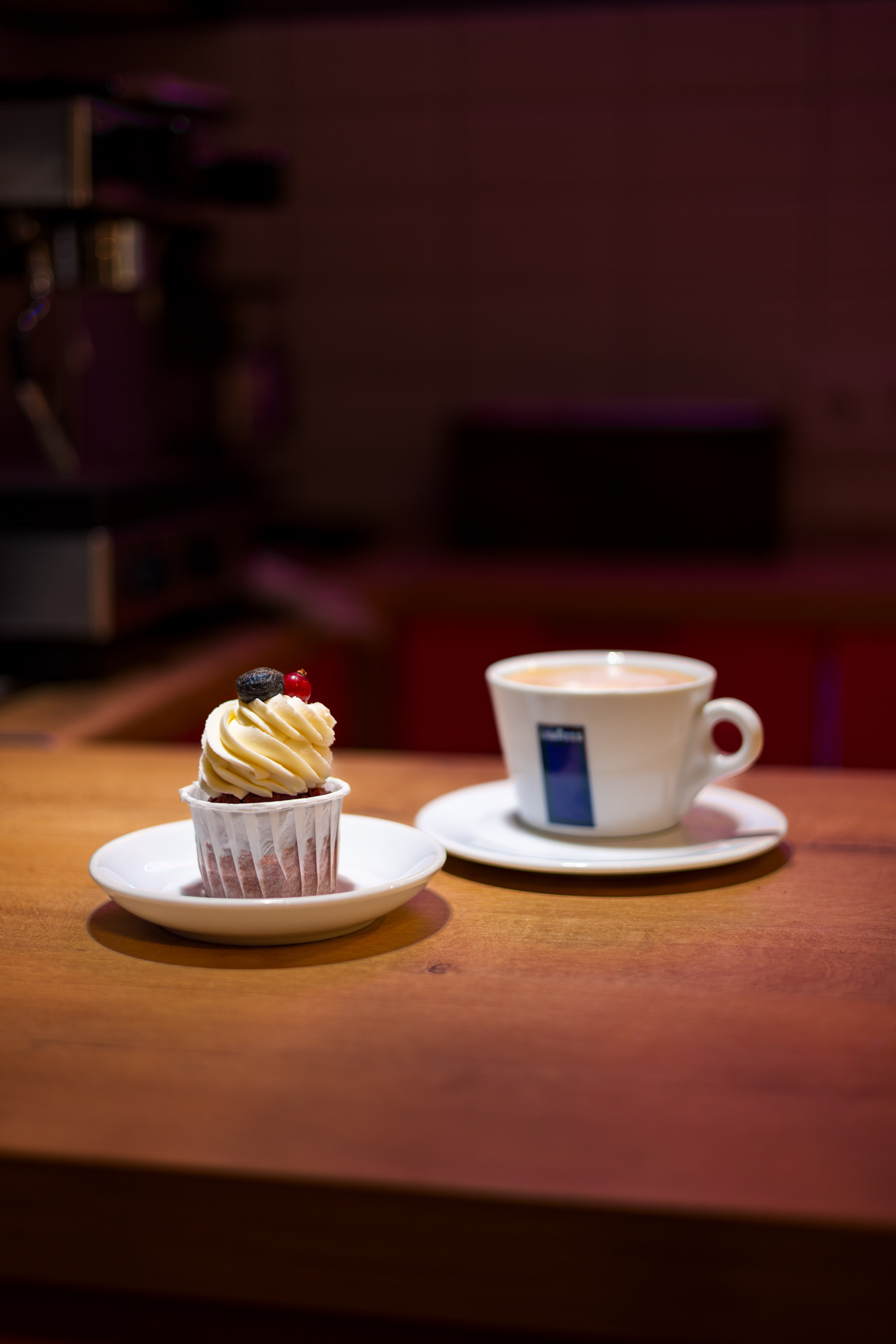 Cupcake stories. Фотограф Князев Сергей