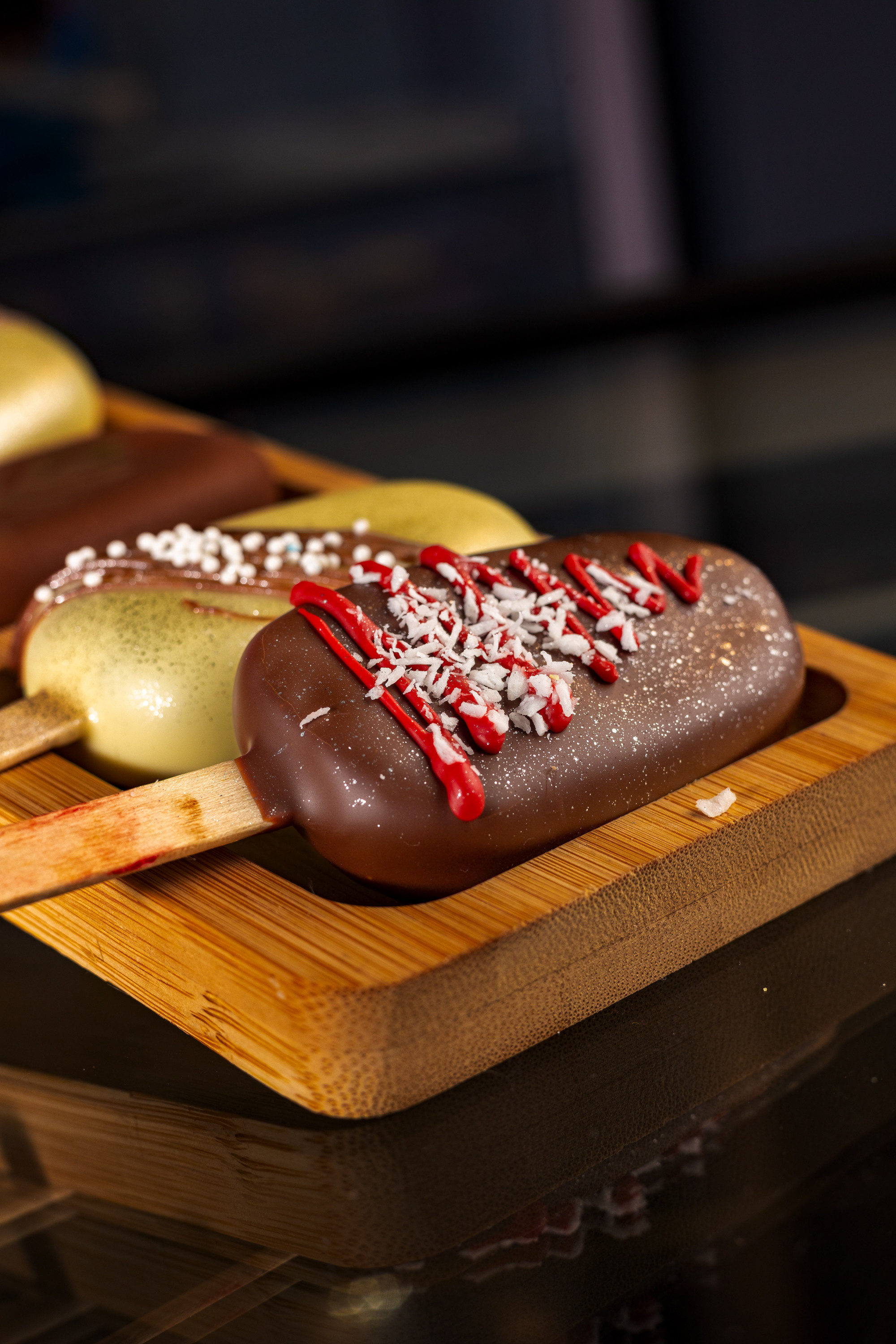 Cupcake stories. Фотограф Князев Сергей