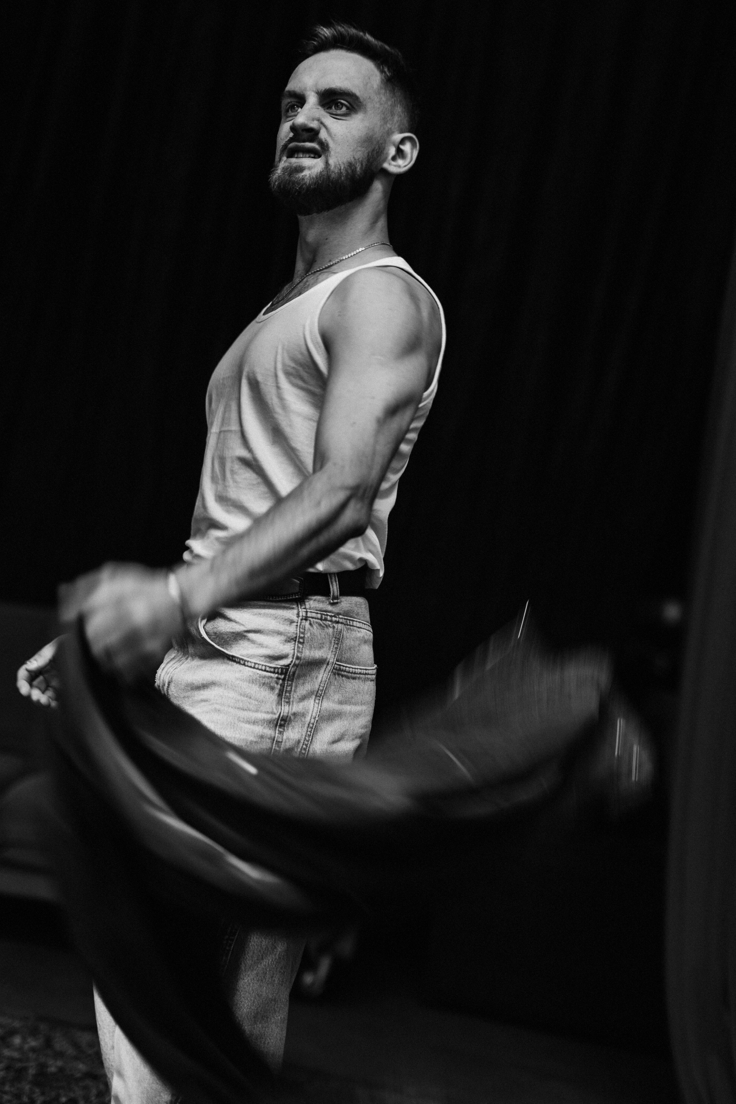 SVYAT. Фотограф Москва Владимир Филин