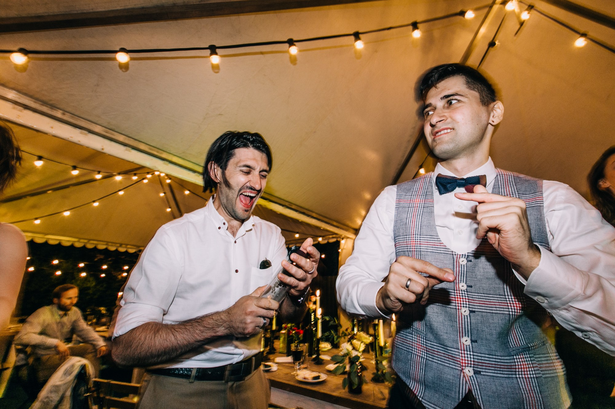 Роман & Евгения. Свадебный фотограф в Москве — Павел Воронцов