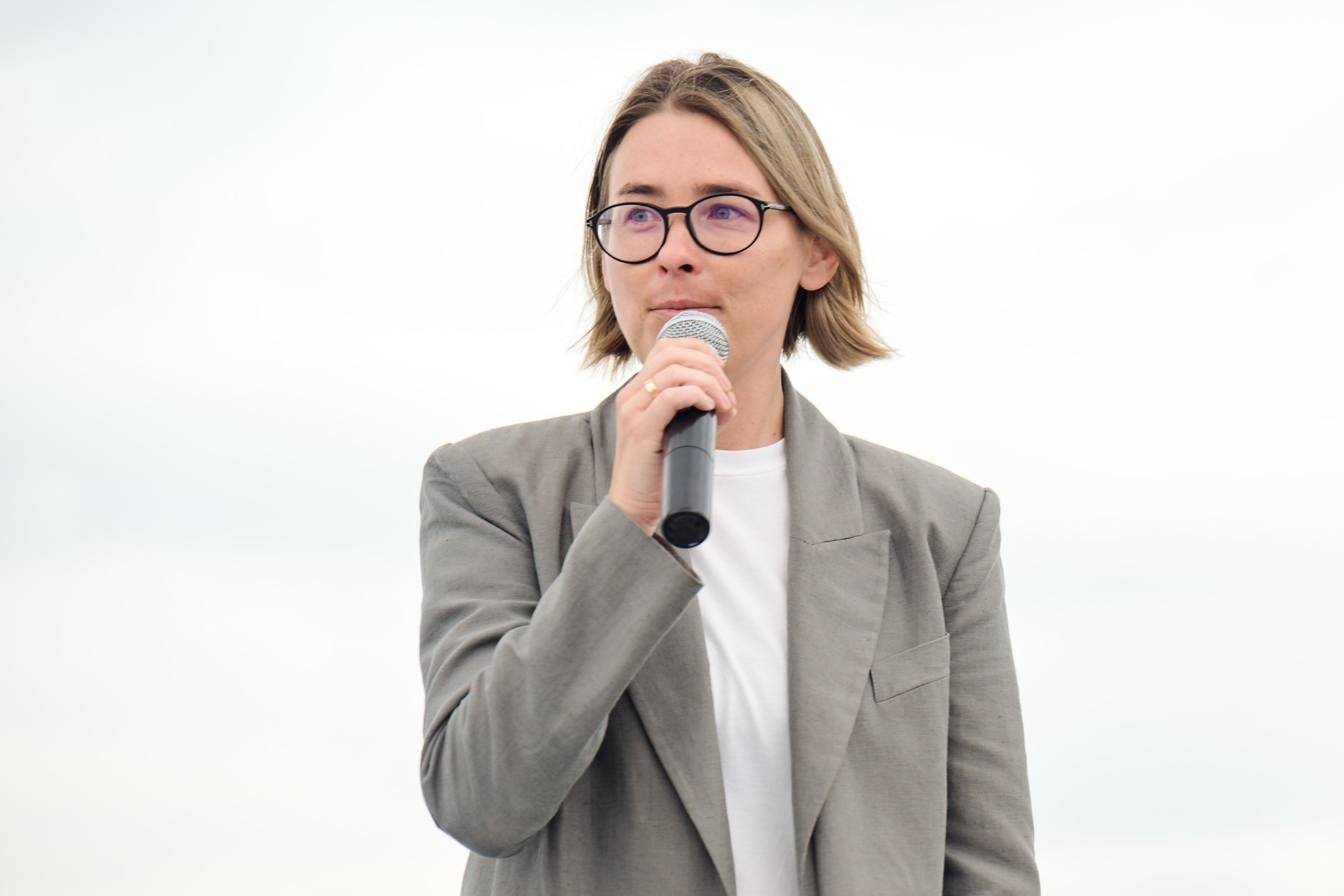 Открытие скейт парка. Профессиональный репортажный фотограф Инесса Иминова