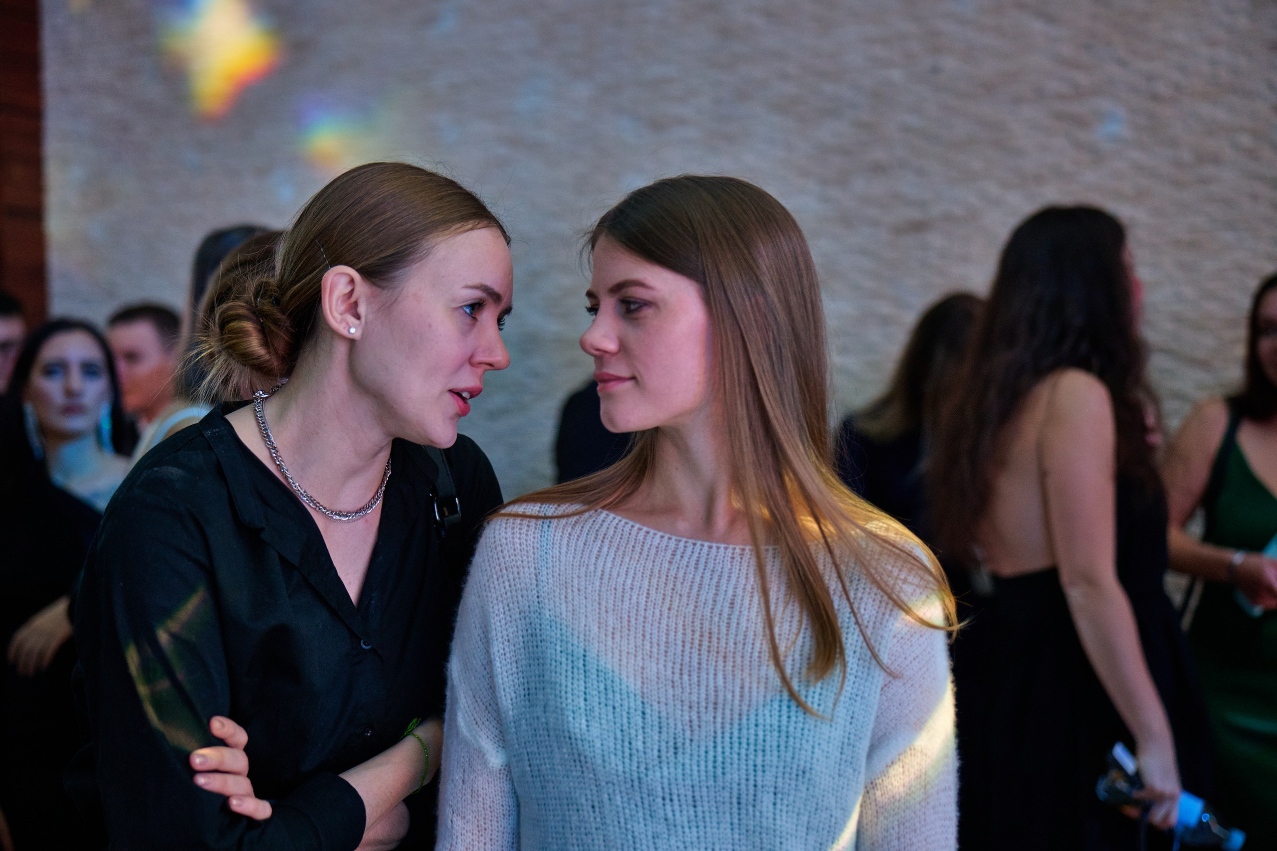 Зимний бал 14.12. Профессиональный репортажный фотограф Инесса Иминова