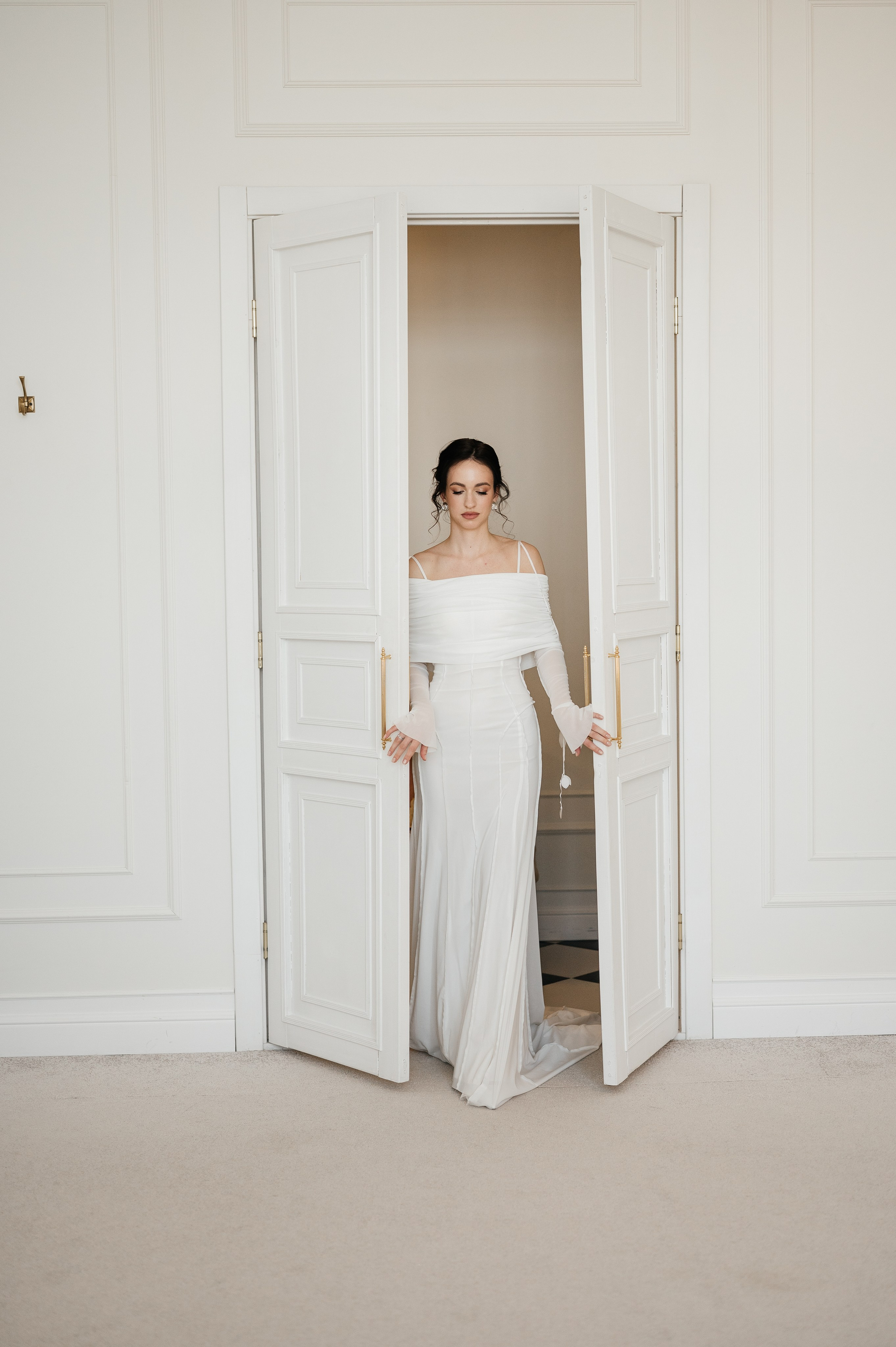 Утро невесты. Свадебный и семейный фотограф в Краснодаре Алина Мельник