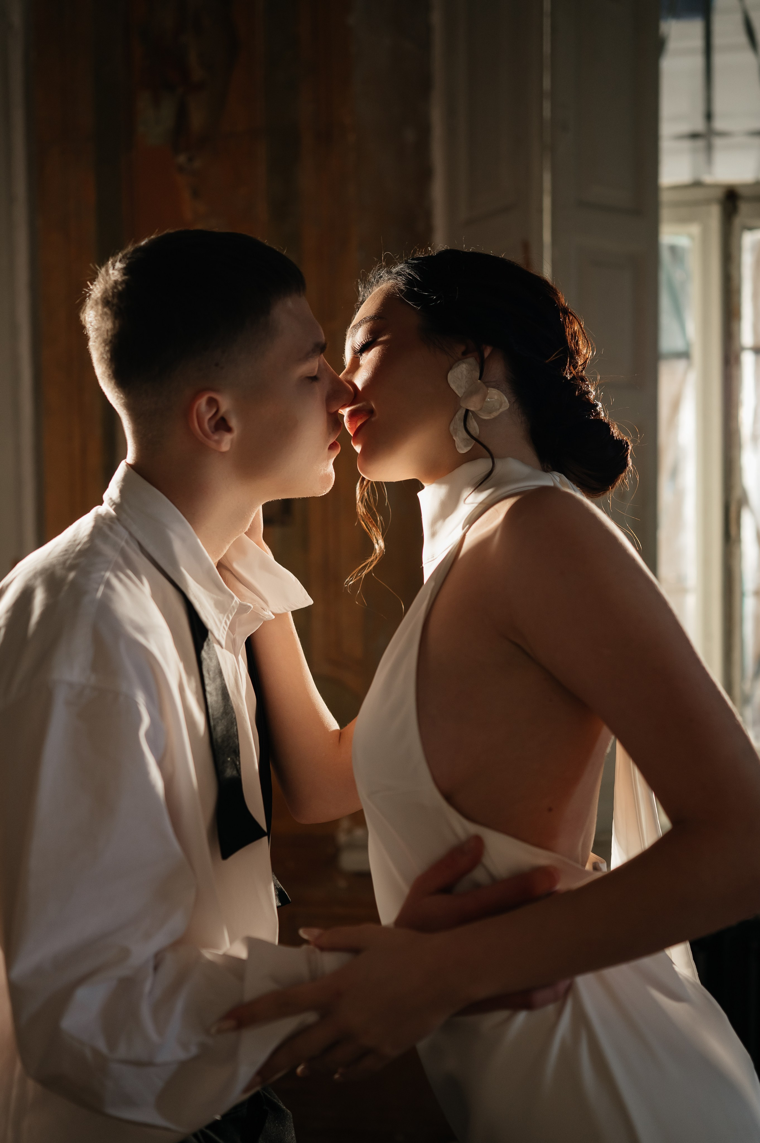 Love story. Свадебный и семейный фотограф в Краснодаре Алина Мельник