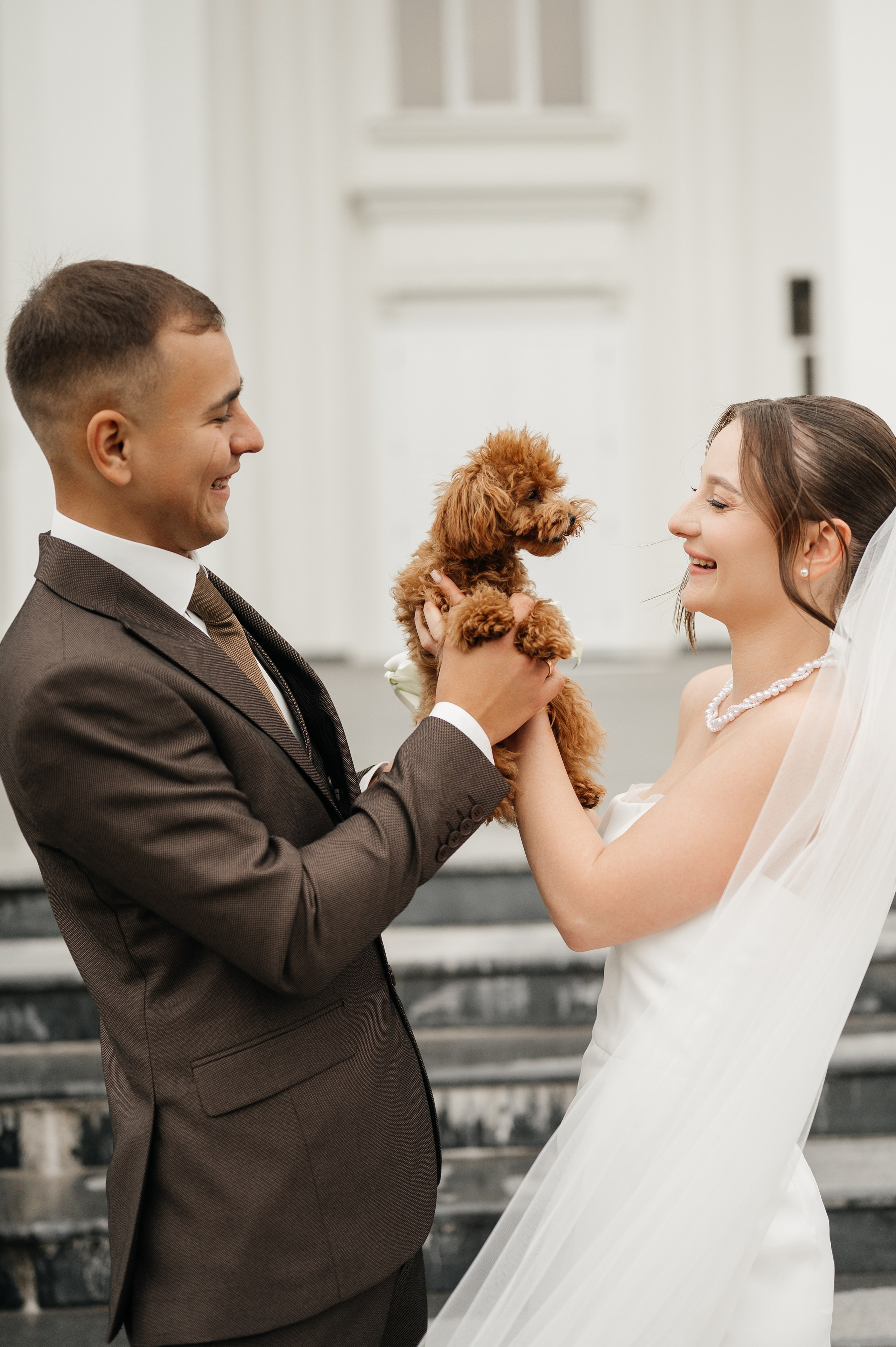 Константин и Виктория. Свадебный и семейный фотограф в Краснодаре Алина Мельник