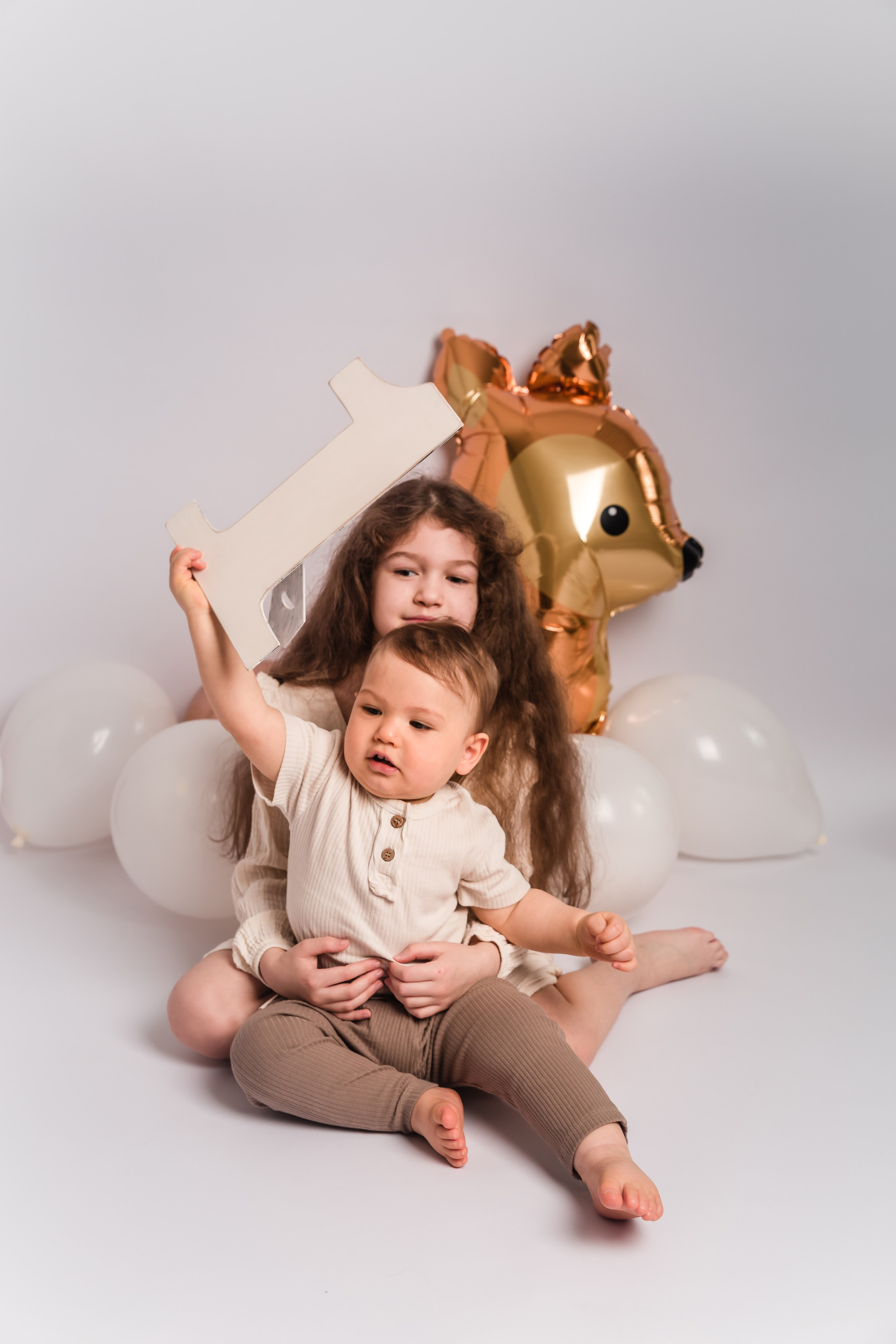 Natalia, Nika & Lars. Professional family and children’s photographer in Izmir Irina Eron