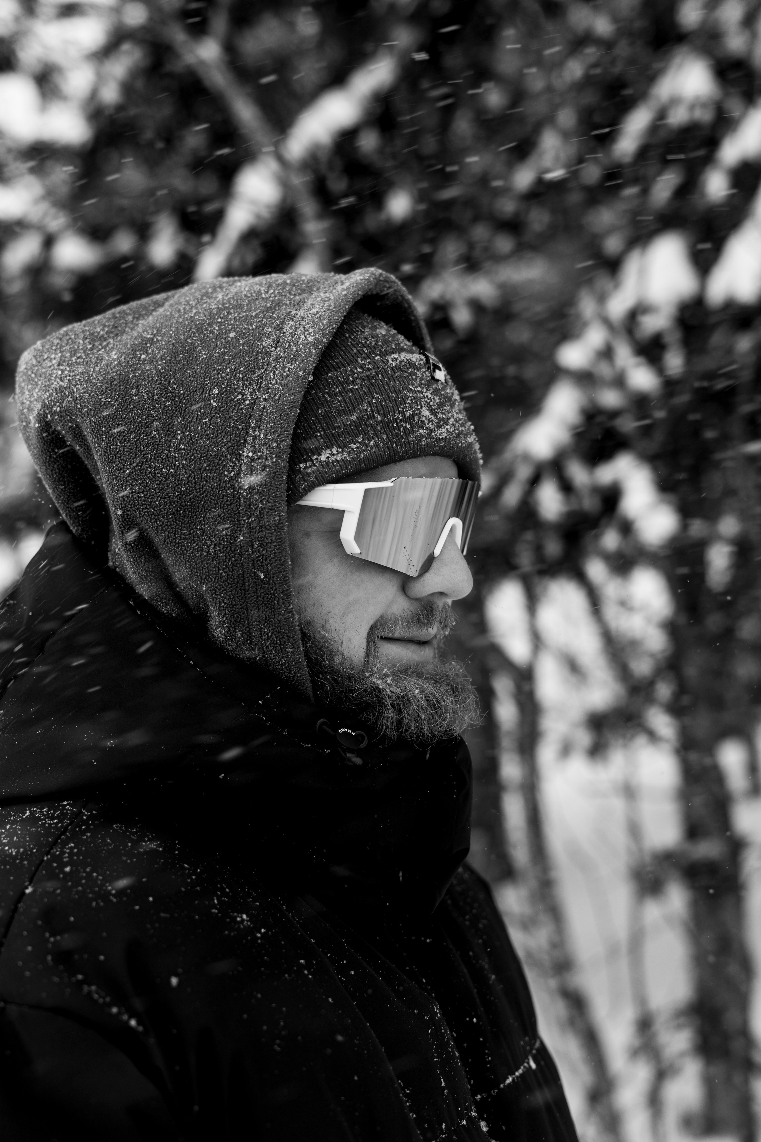 Тур. Анастасия Паршукова — фотограф Шерегеш Новосибирск