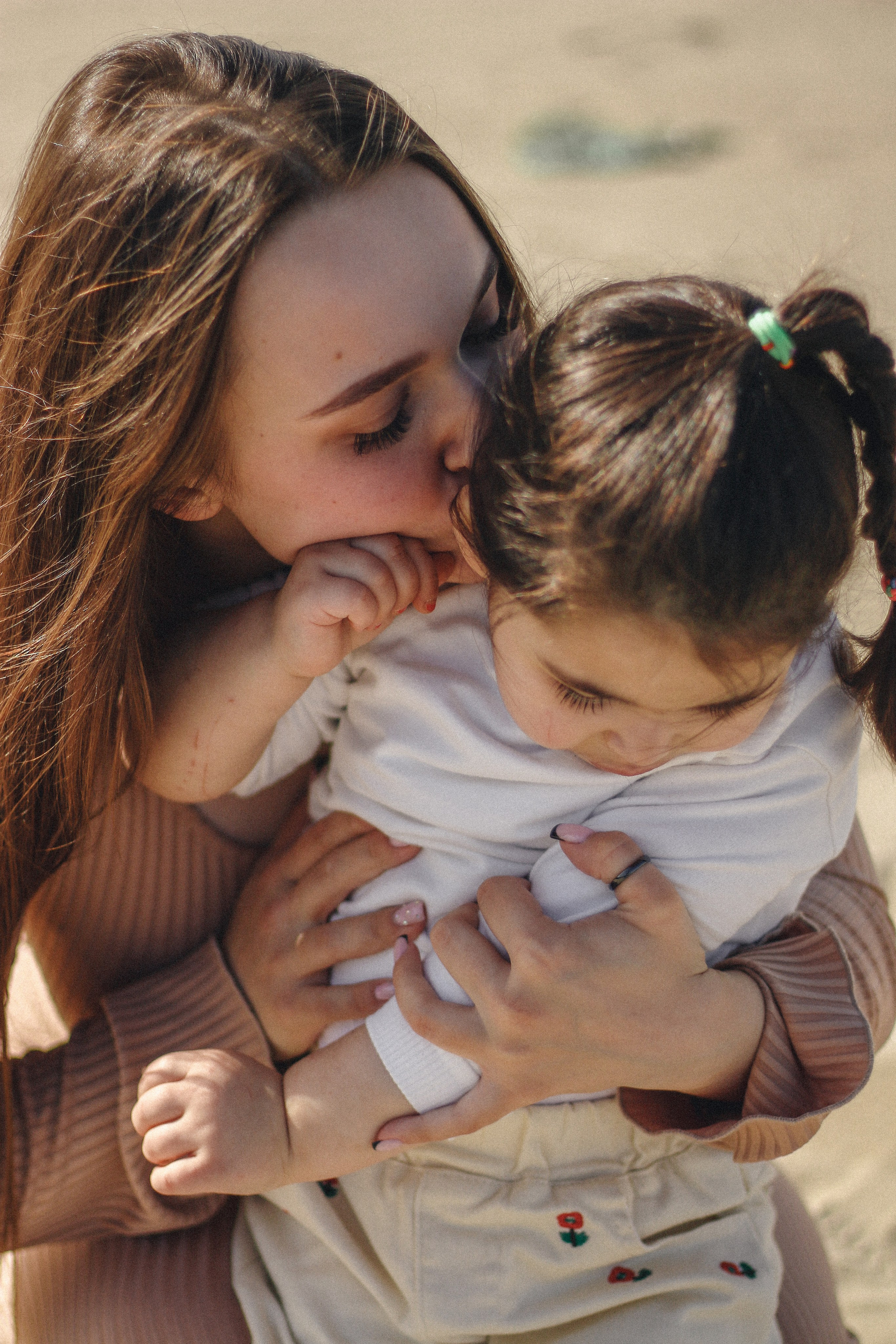Прогулка у реки. Фотограф Краснодар