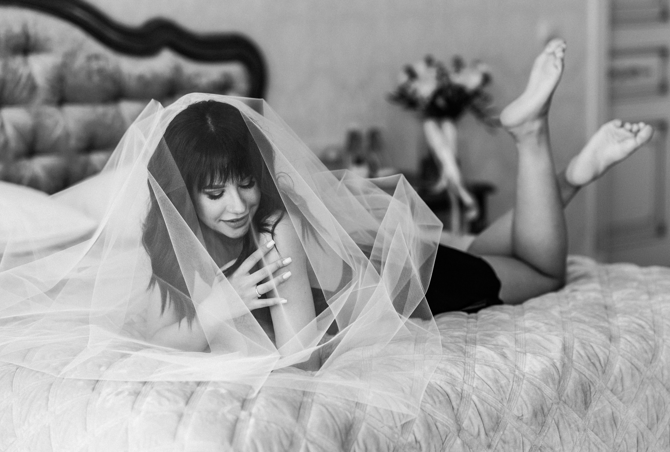 Станислав и Дарья. Фотограф Кирилл Верт