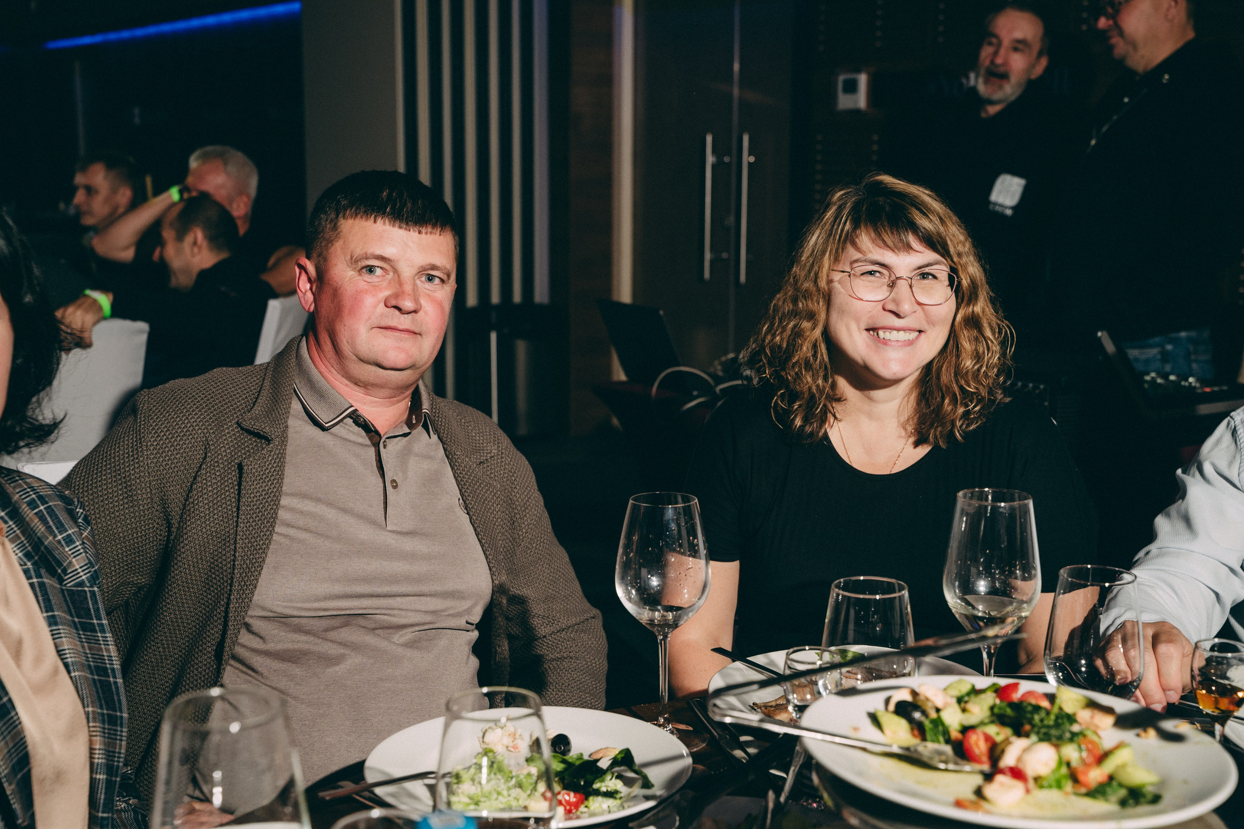 Конференция+корпоратив Авто-ГБО