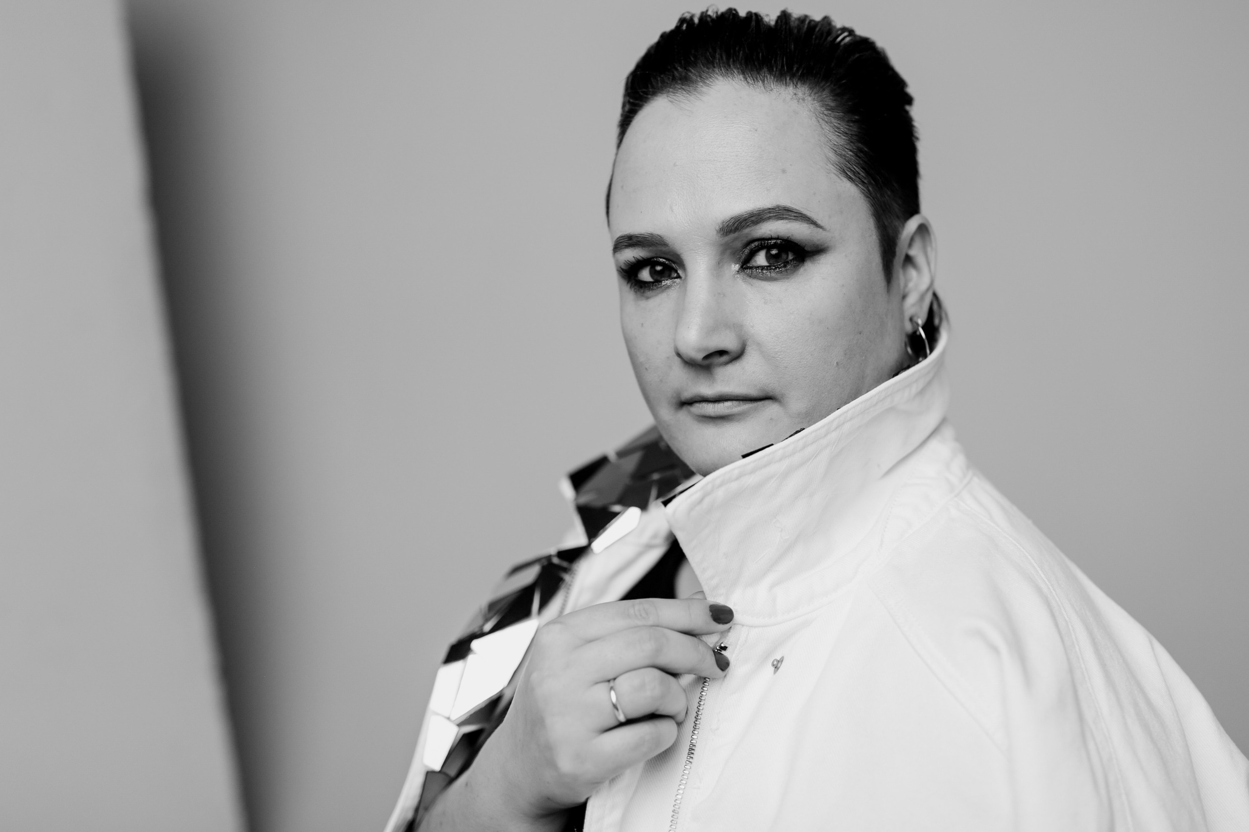 Оля. Портретный фотограф в Сыктывкаре Алина Ракшина