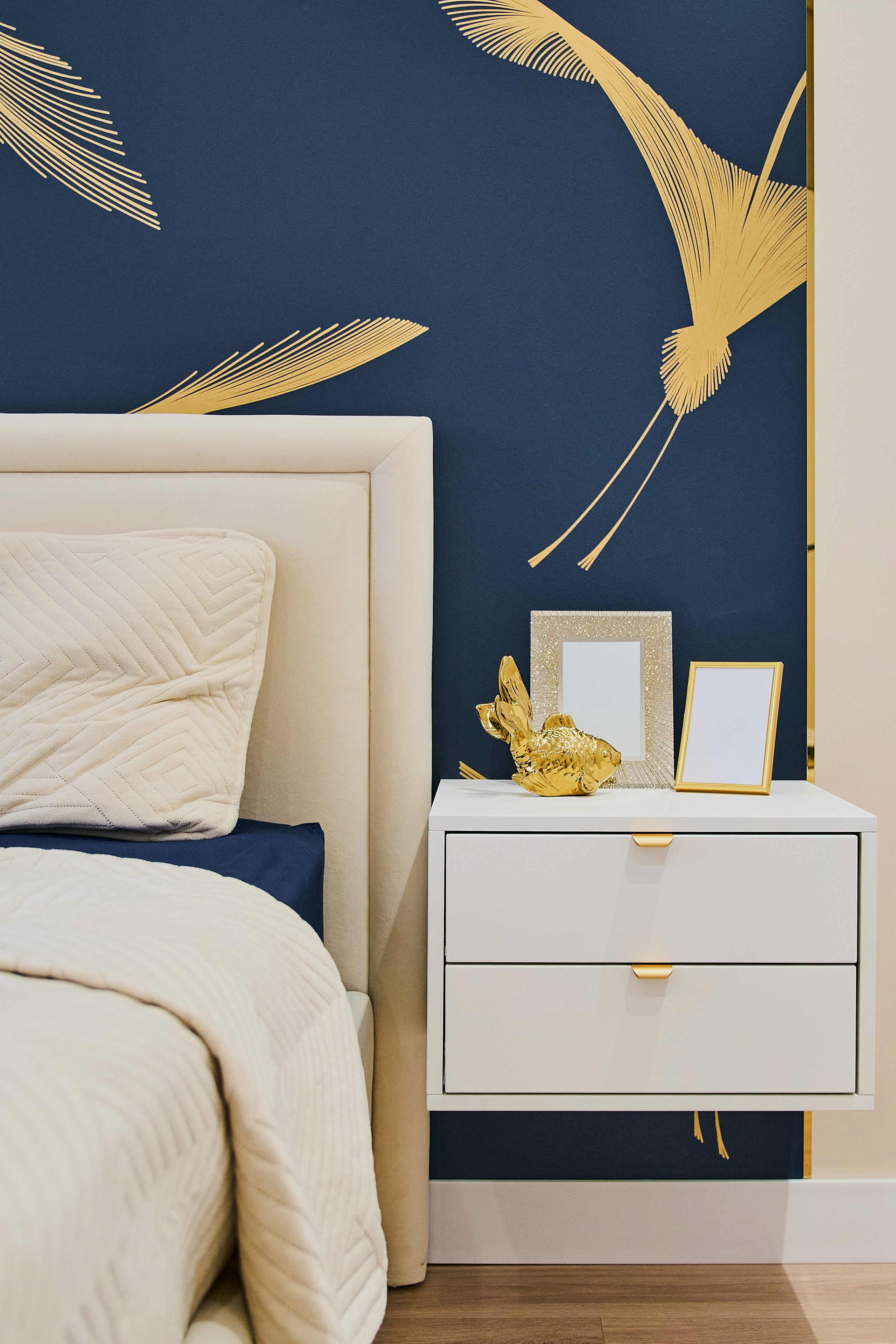 Квартира. Фотограф Никита Барановский