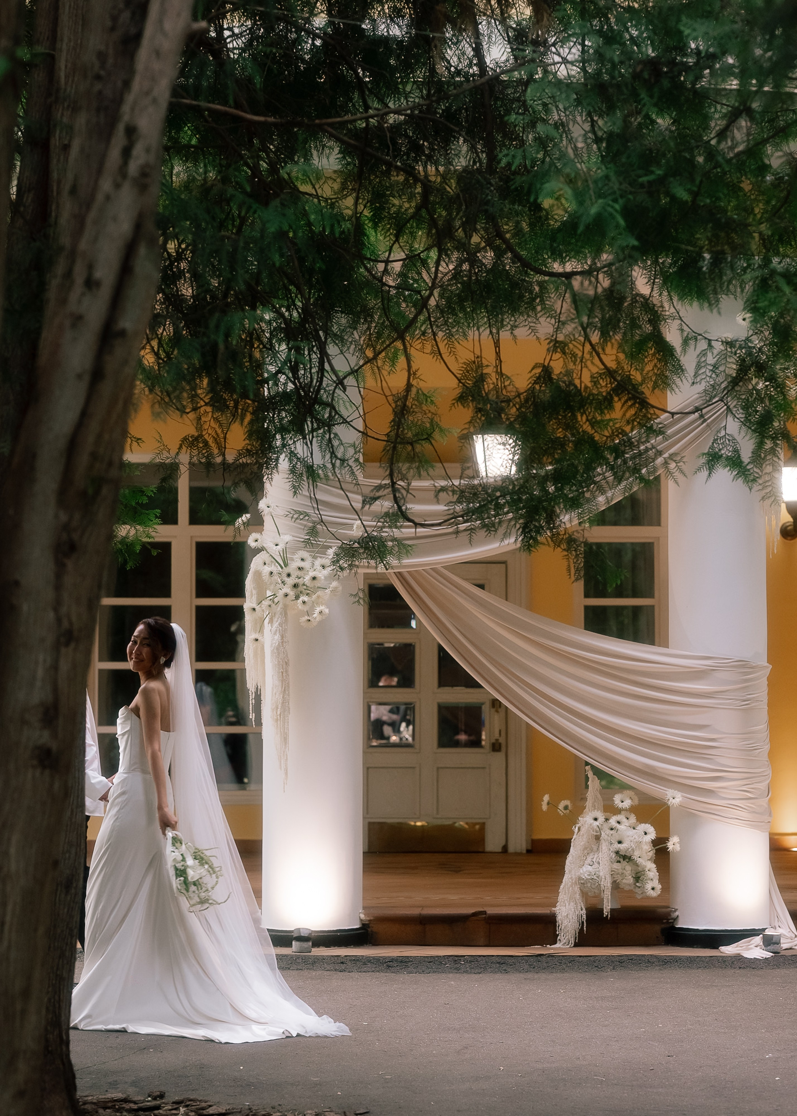 Свадьба Аяны & Андрея. Фотограф Москва. Шульгинова Ольга