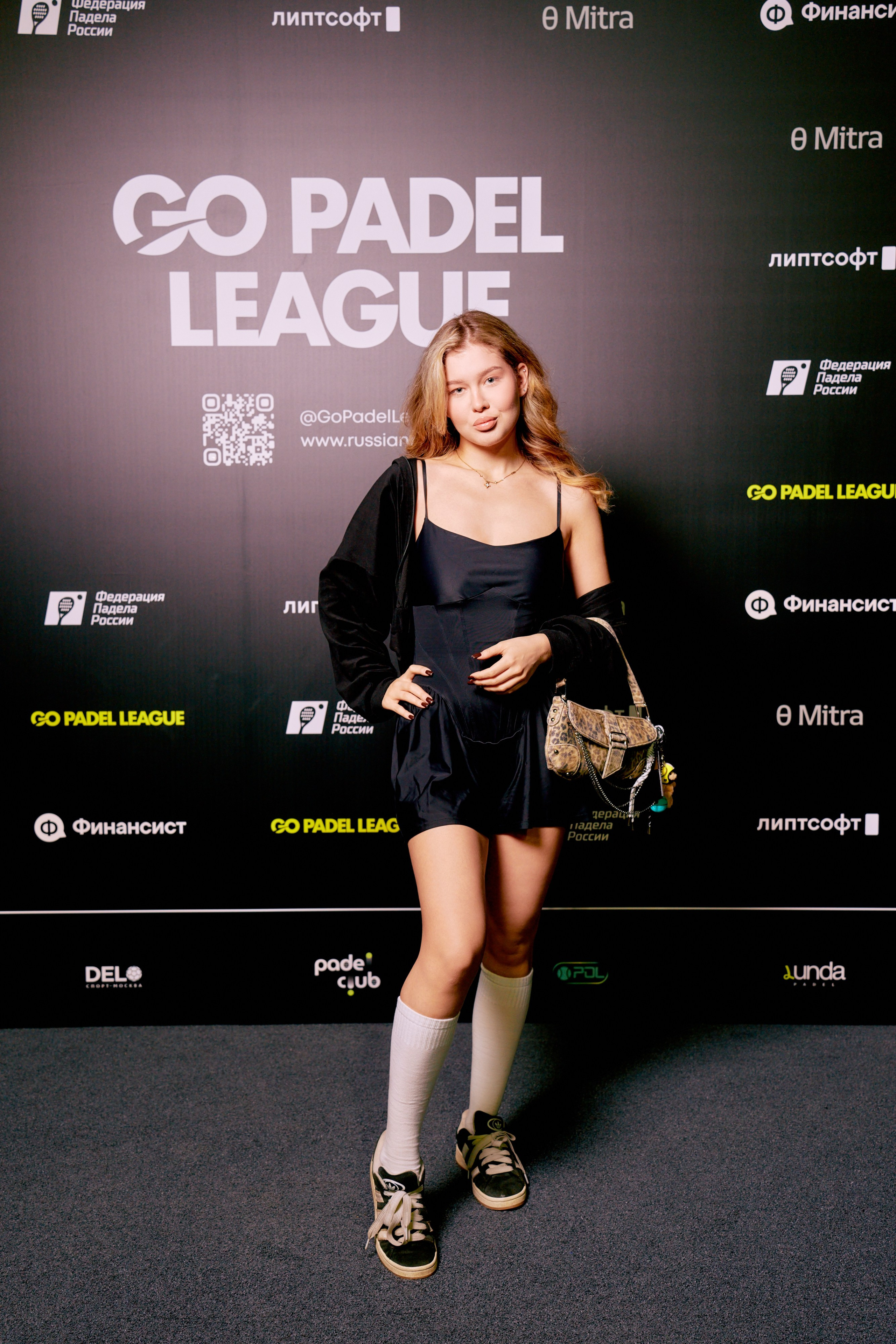 GoPadel League галерея