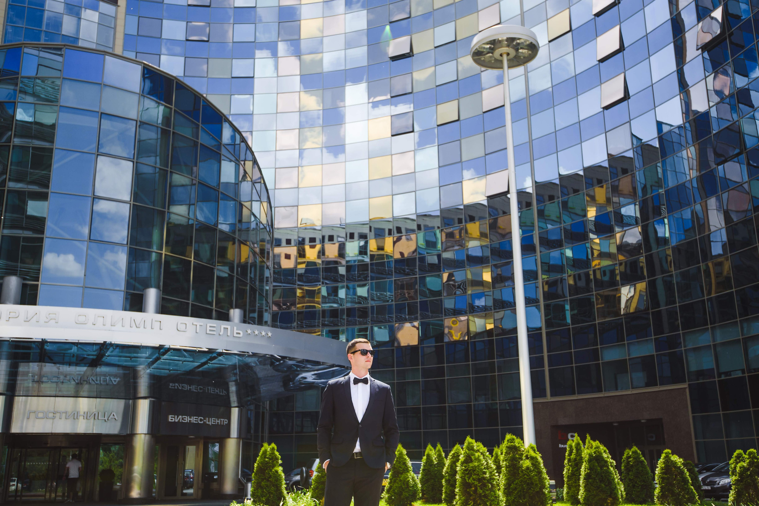 Свадьбы. Фотограф Олег Юршевич Солигорск Минск