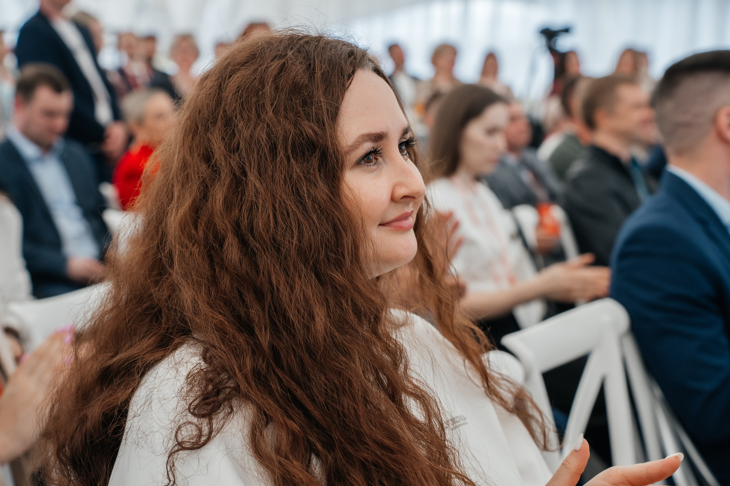 Презентация ЖК Икигай от «ЖЕЛЕЗНО». Фотограф в Ижевске Максим Грундул
