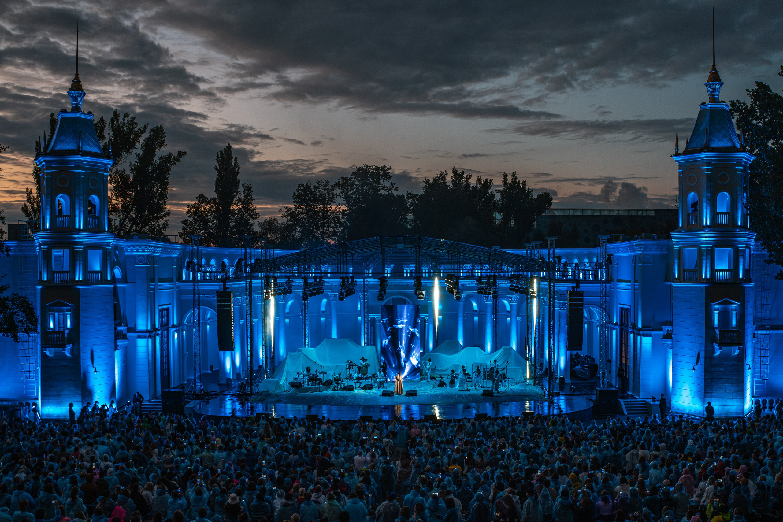 SATI ETHNICA / 2024. OOPS