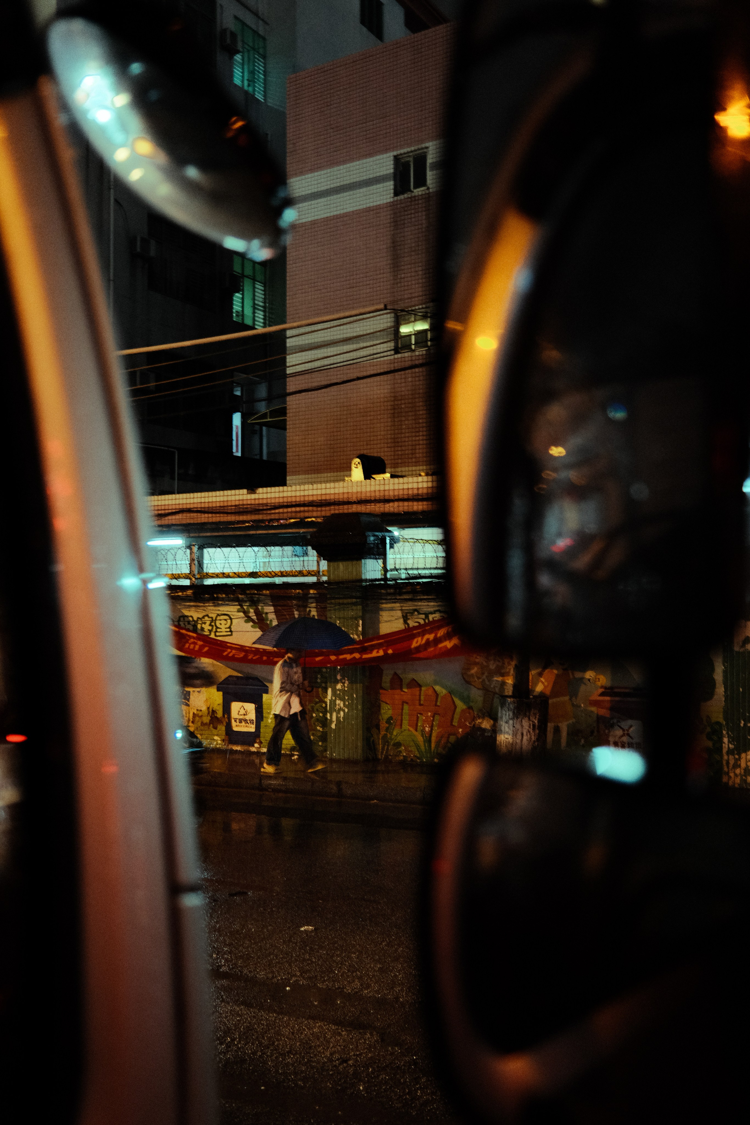 Chinese Night. Фотограф В Гуанчжоу и Шэньчжэнь Андрей Лопатин