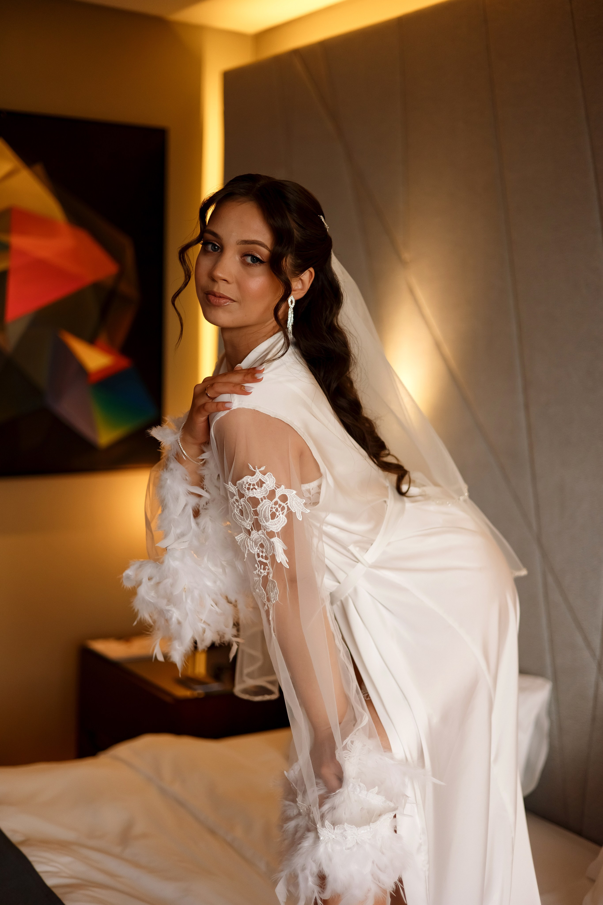 Марина & Вячеслав. Фотограф Любовь Корниенко, Примоский край