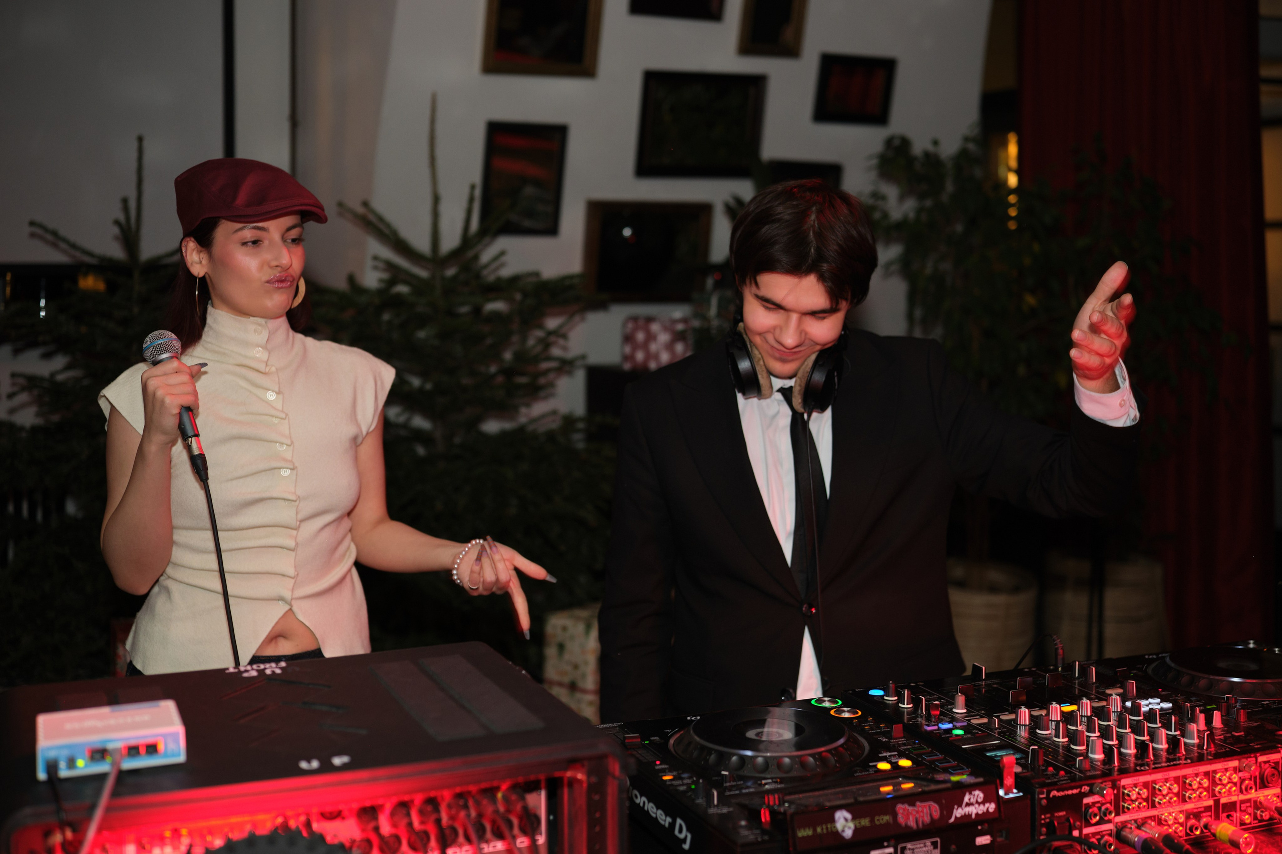 Клубный репортаж в Санкт-Петербурге | Филипп Линзин. Репортажный и портретный фотограф в Санкт-Петербурге Филипп Линзин