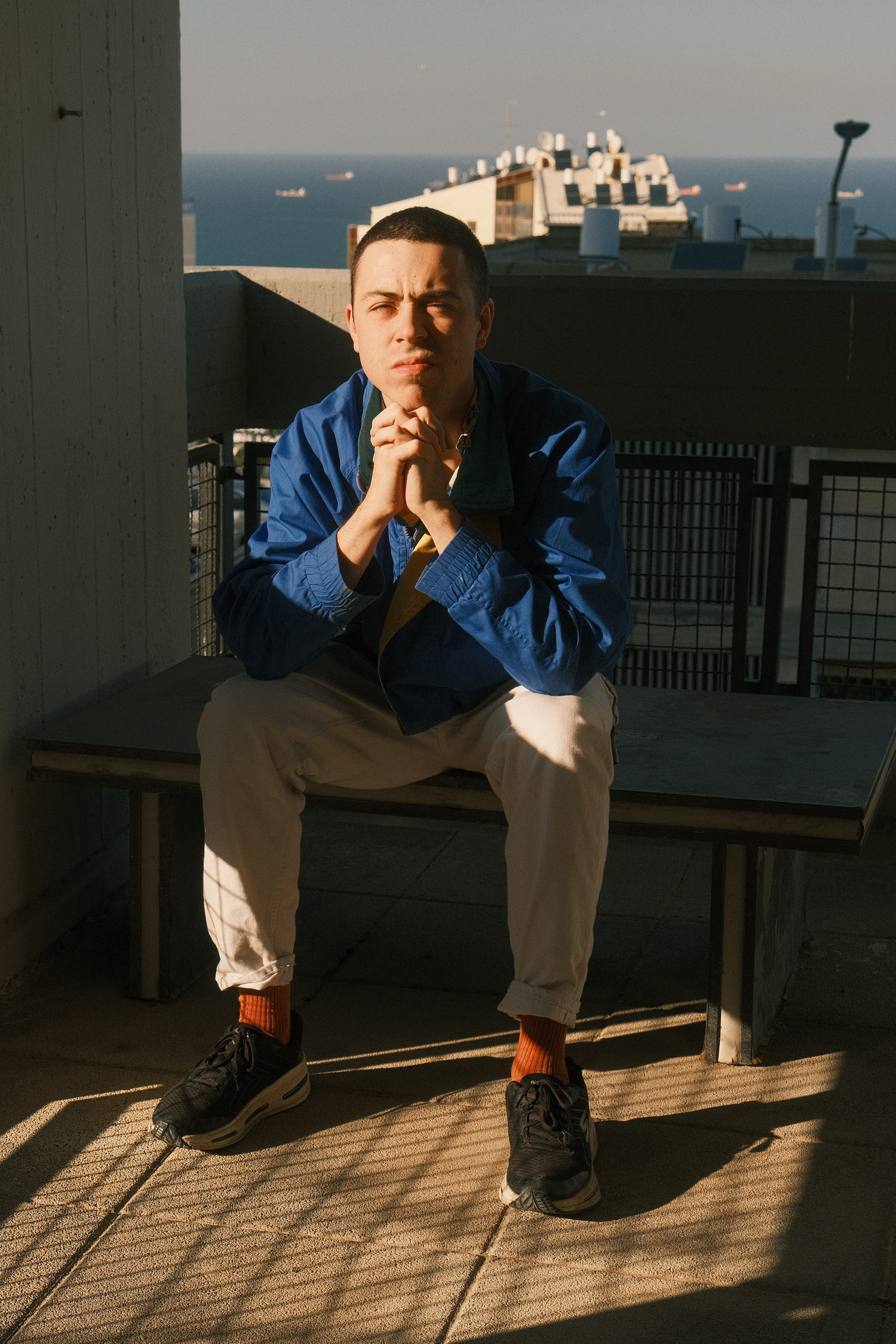 Портретная фотосессия в Санкт-Петербурге | Филипп Линзин. Репортажный и портретный фотограф в Санкт-Петербурге Филипп Линзин