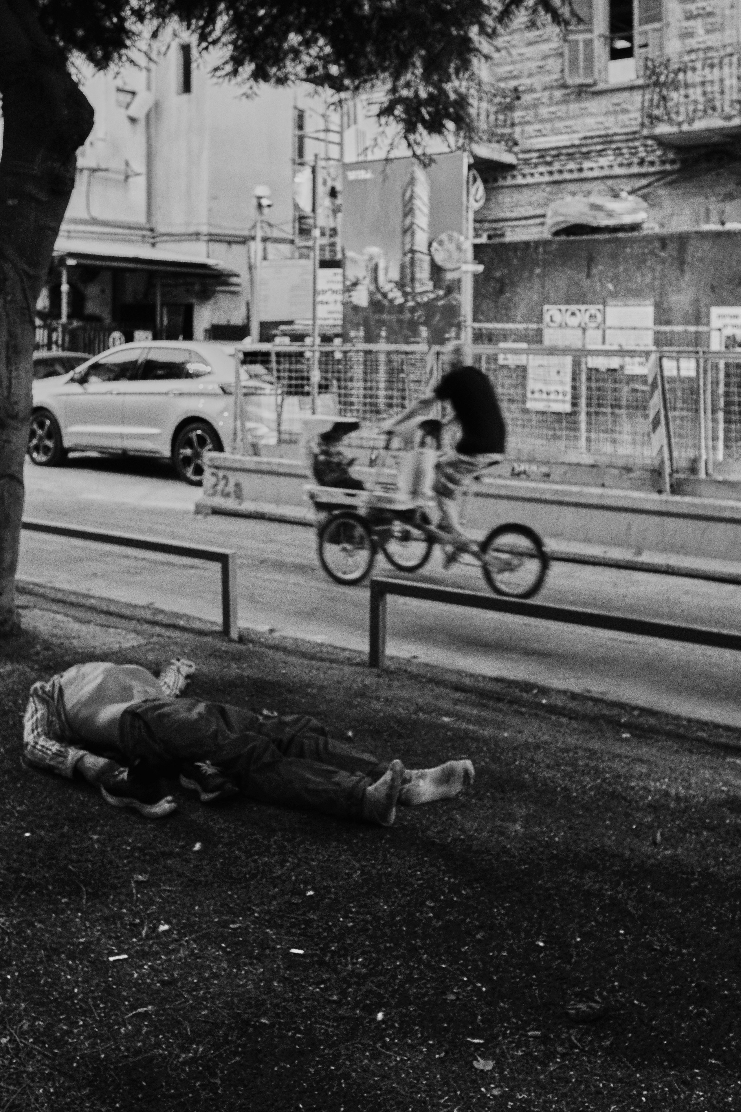 Репортаж с митинга в Тель-Авиве | Филипп Линзин. Репортажный и портретный фотограф в Санкт-Петербурге Филипп Линзин