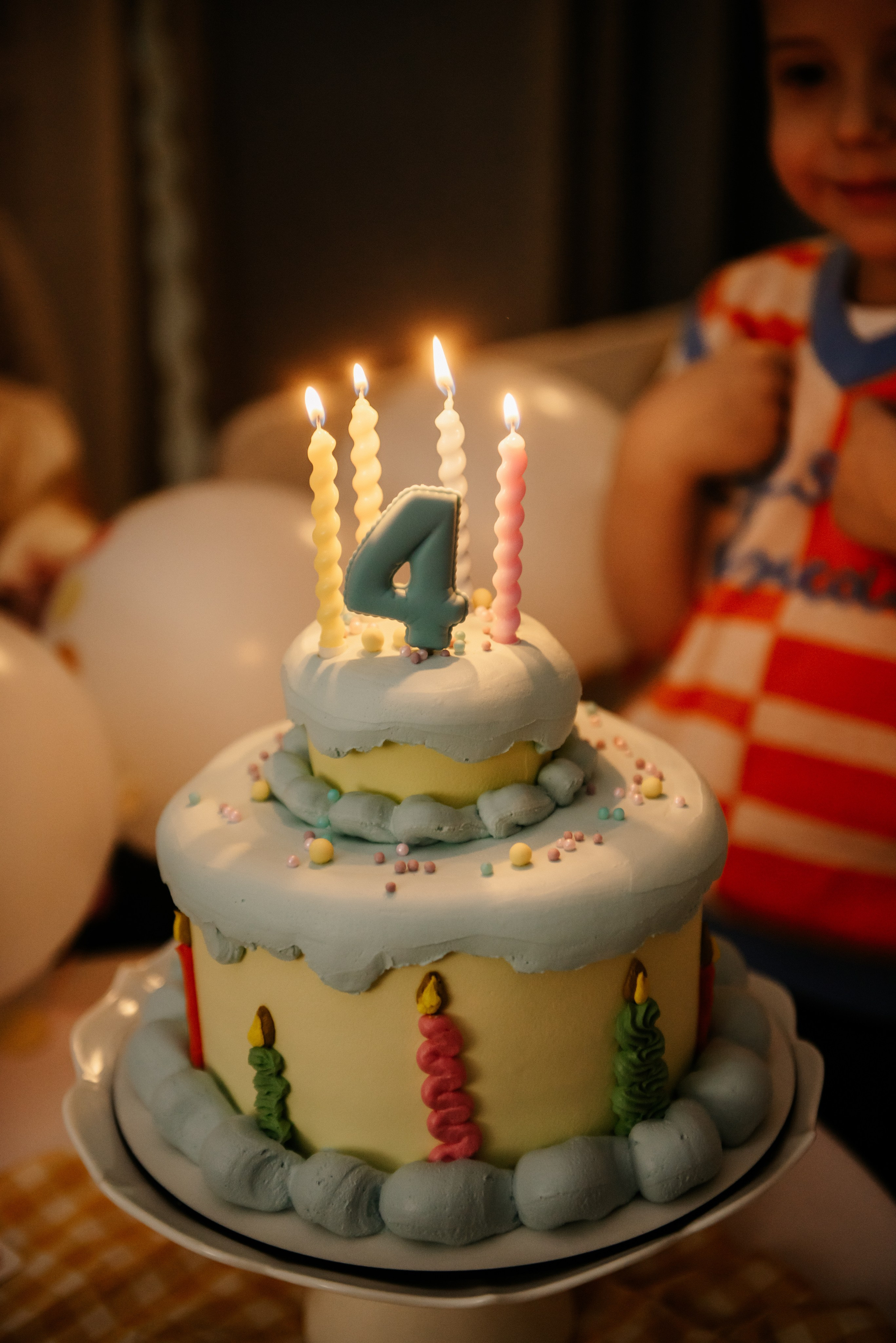 Дни Рождения. Ph.proulints