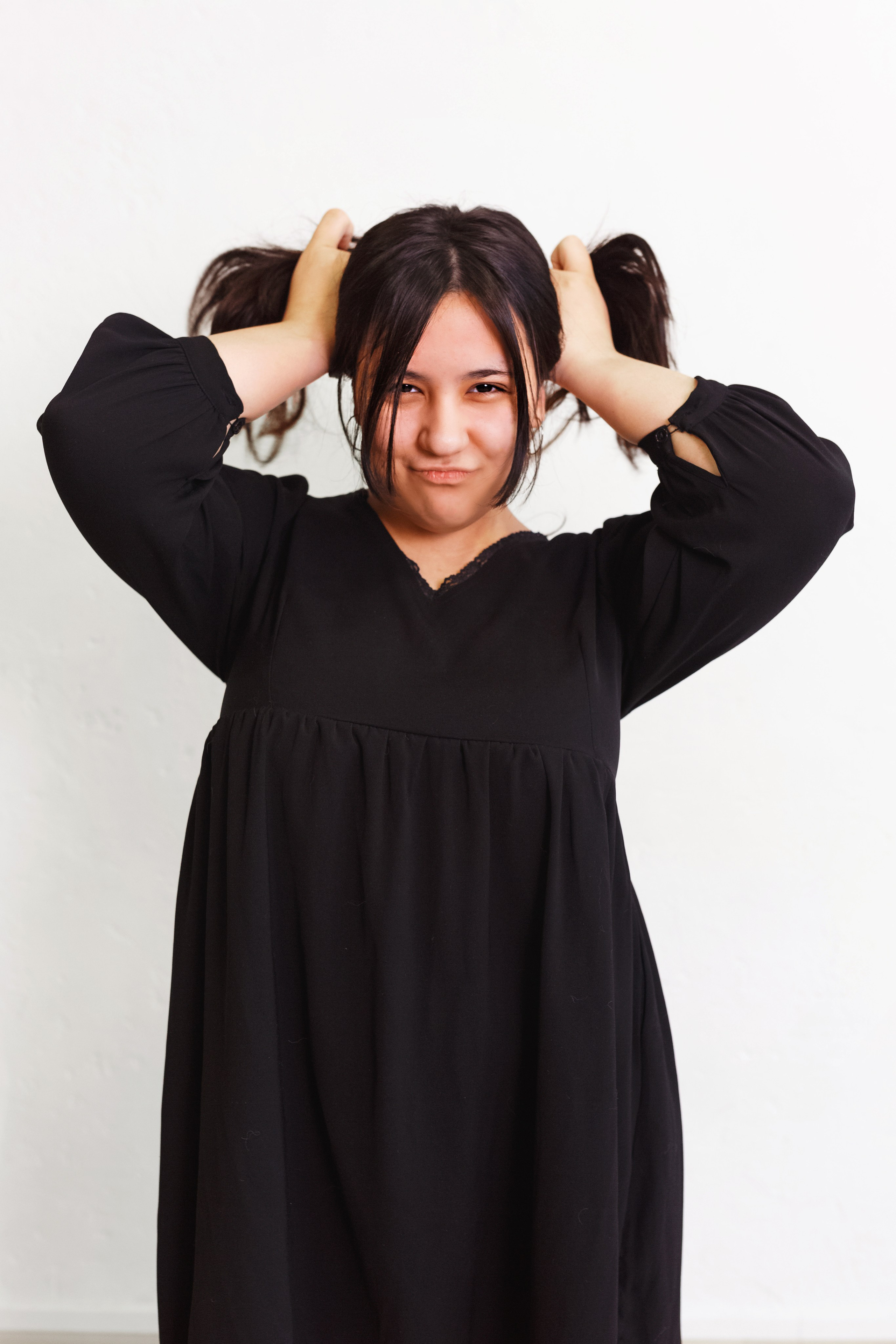 Фотосъемка детей-актеров студии театра и кино «Синяя птица». Семейный фотограф в Екатеринбурге