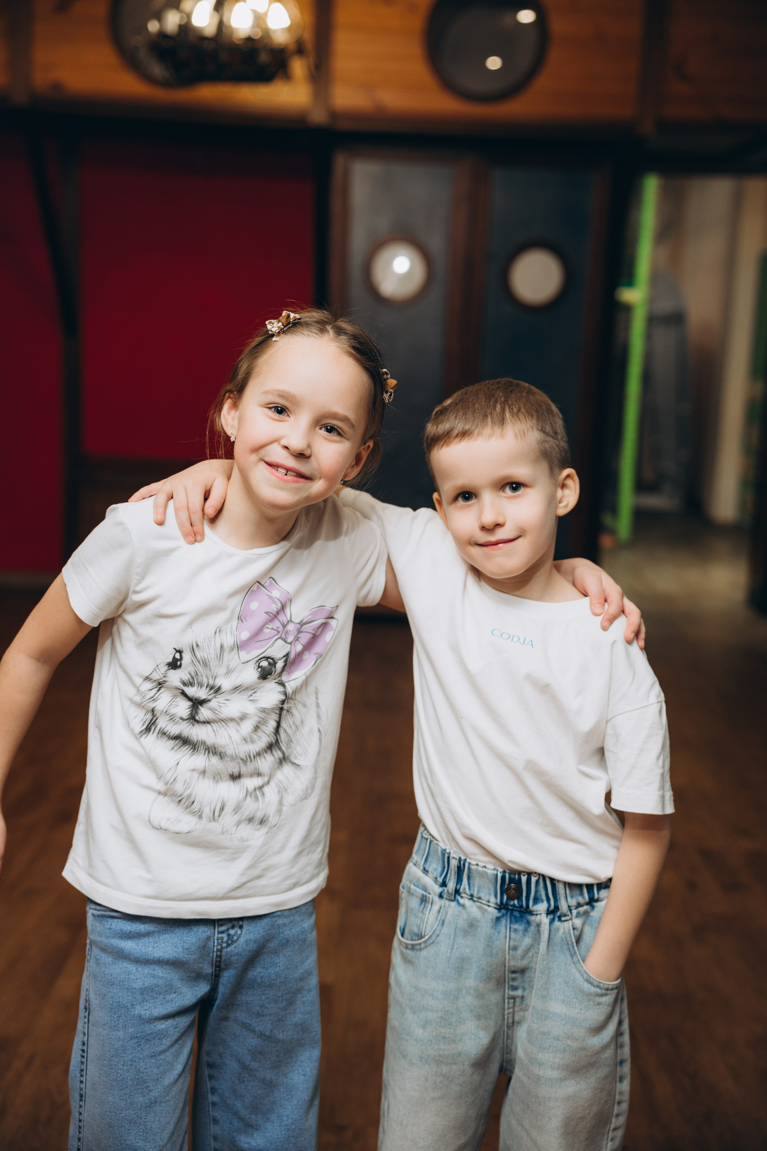 День рождения Вари. Свадебный, семейный фотограф в Иркутске Светлана Макаричева