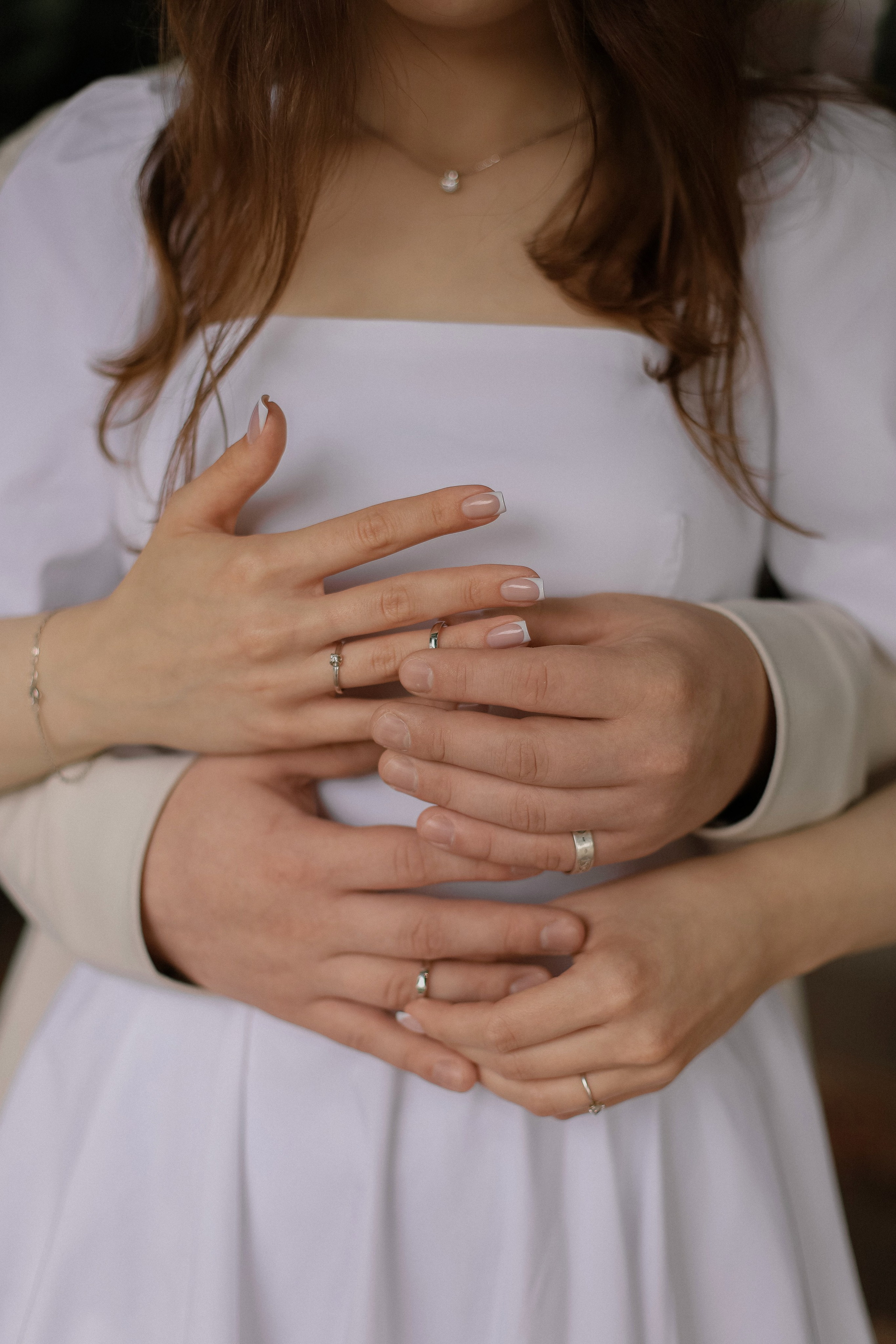 Александр и Анастасия. Свадебный, семейный и детский фотограф в Люберцах Зайцева Анастасия