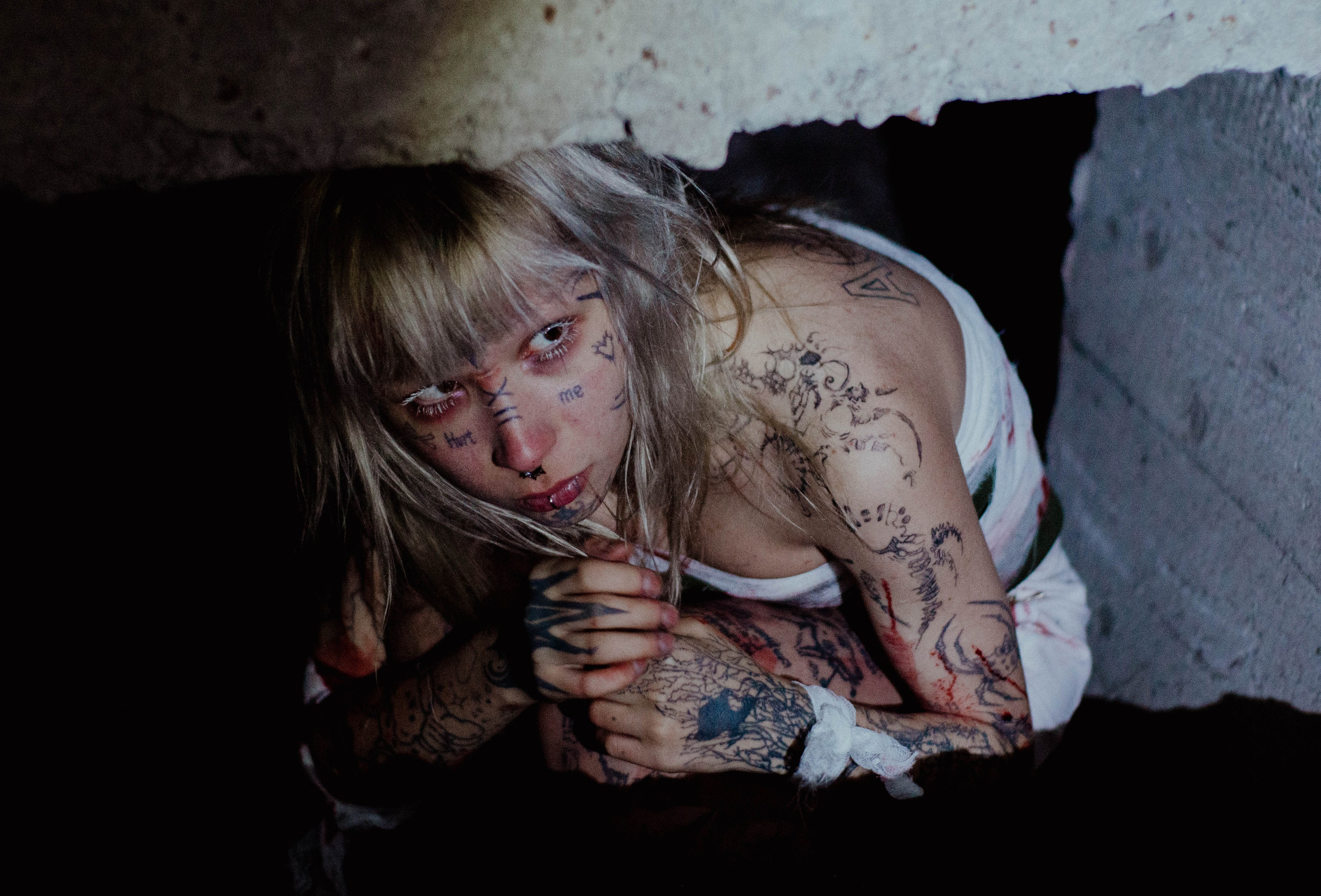 Тишины. Портфолио