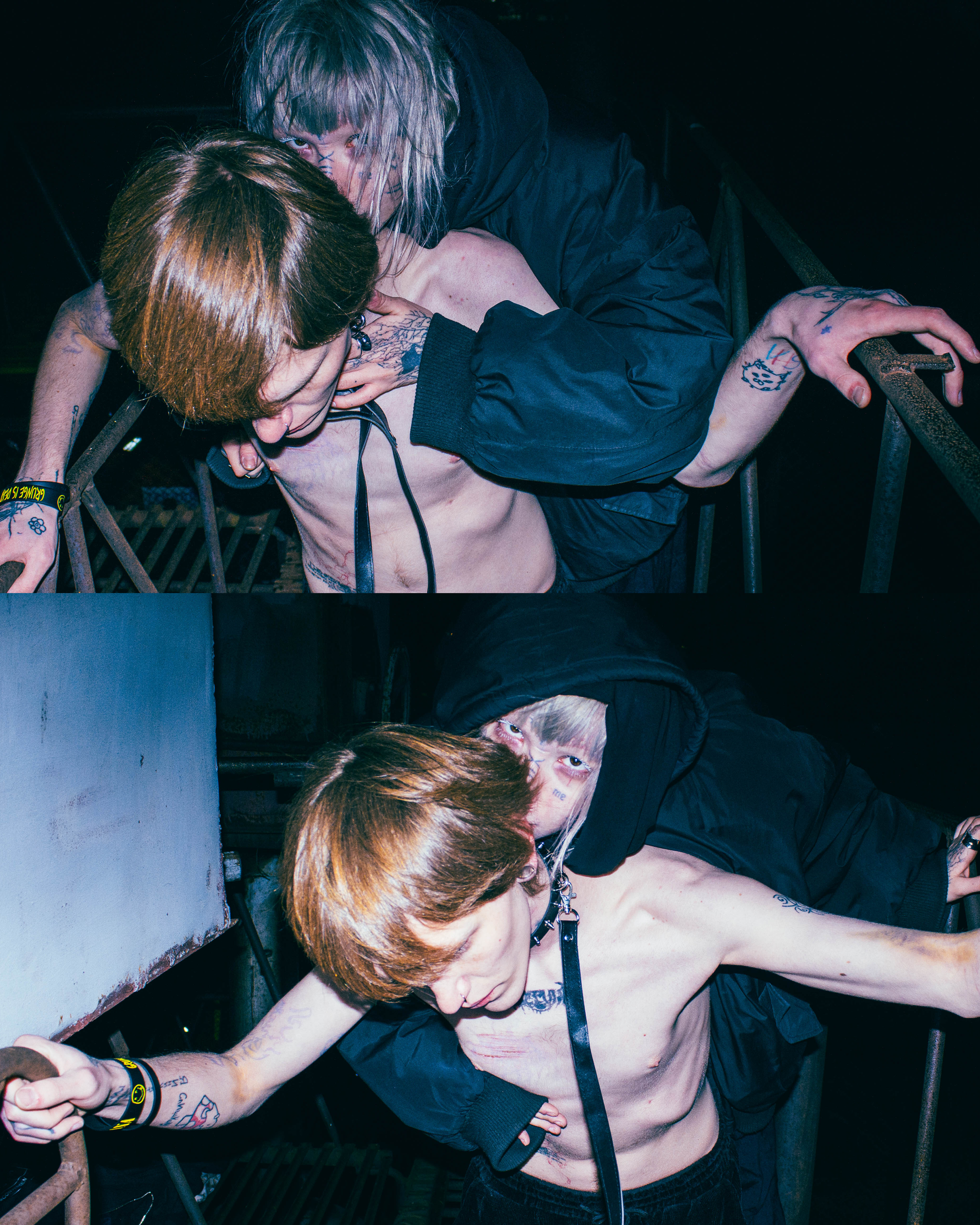 СВЕТОМ. Портфолио