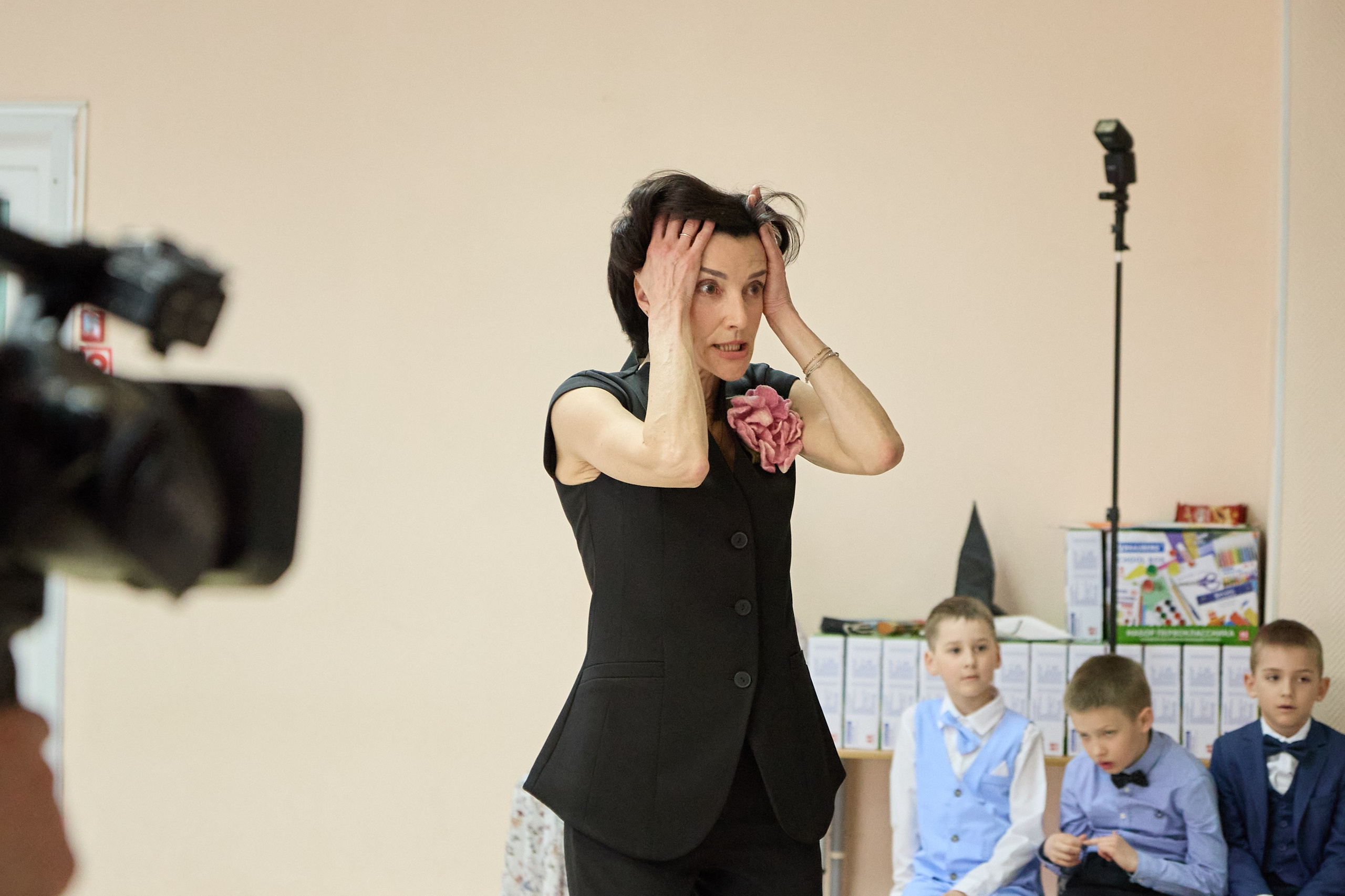 Детский сад. Фотограф Великий Новгород Татьяна Чиглинцева