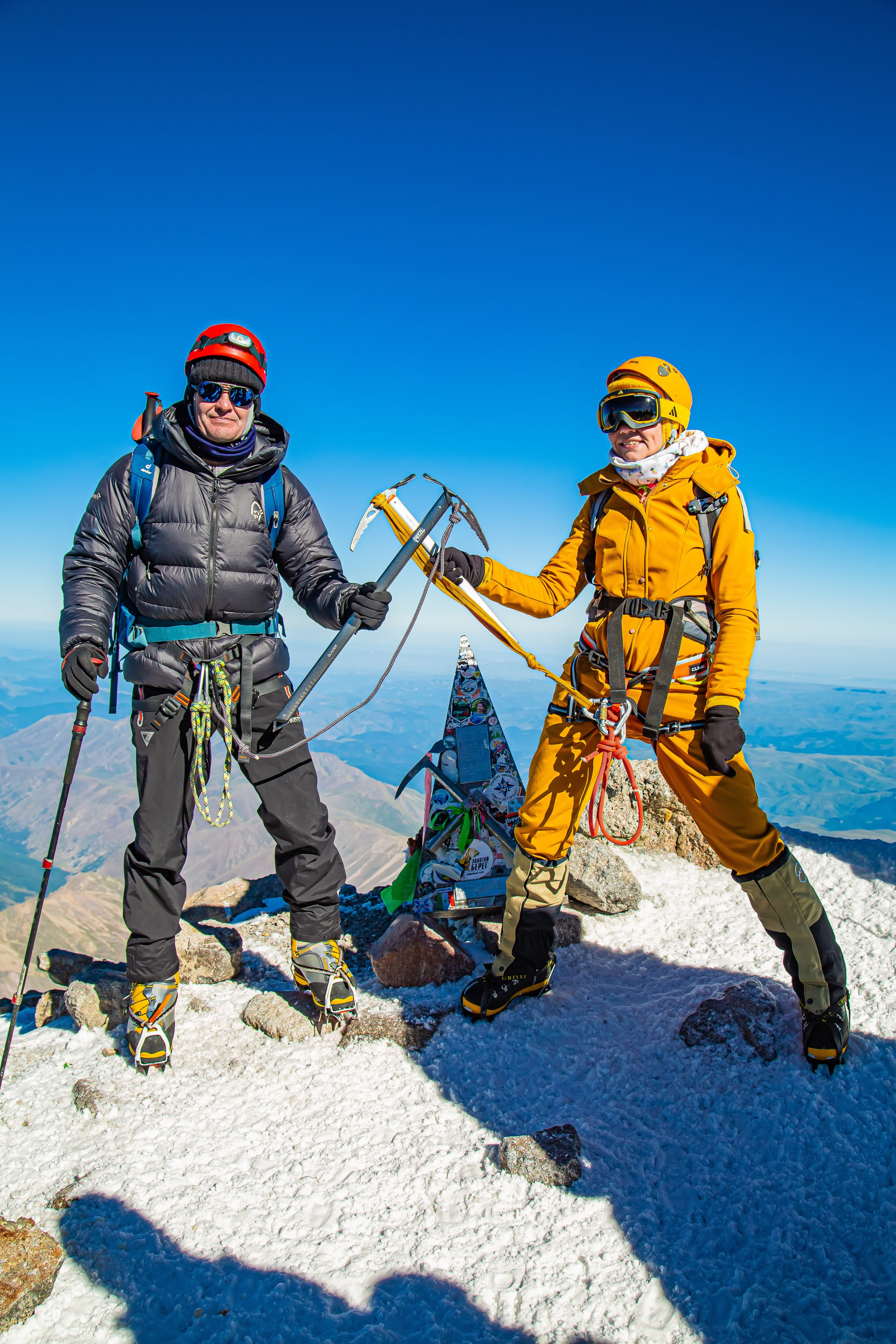 КАВКАЗ. Авторские туры с профессиональным фотографом