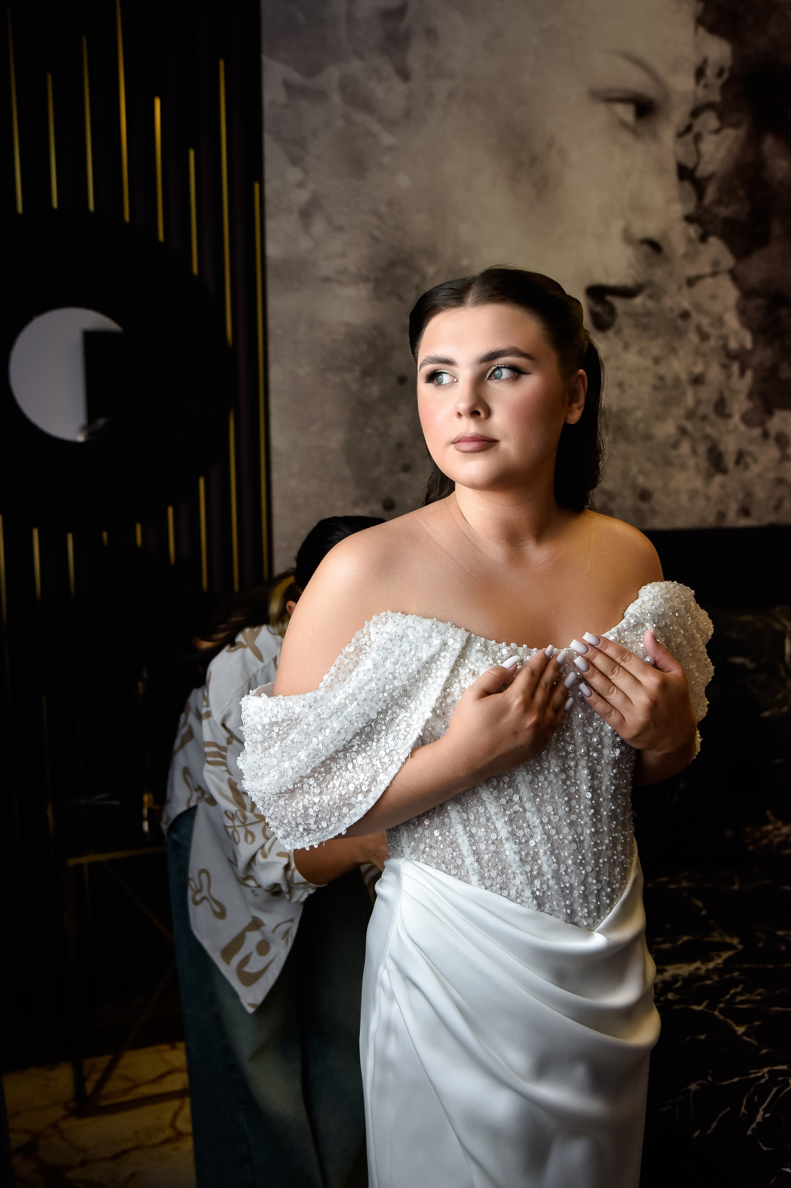 Свадьба Елизавета и Никита